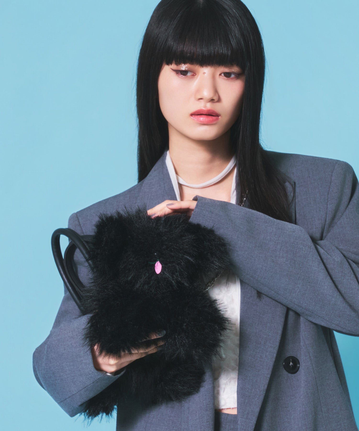 Casselini(キャセリーニ)ドッグモチーフバッグ | CASSELINI ONLINE SHOP