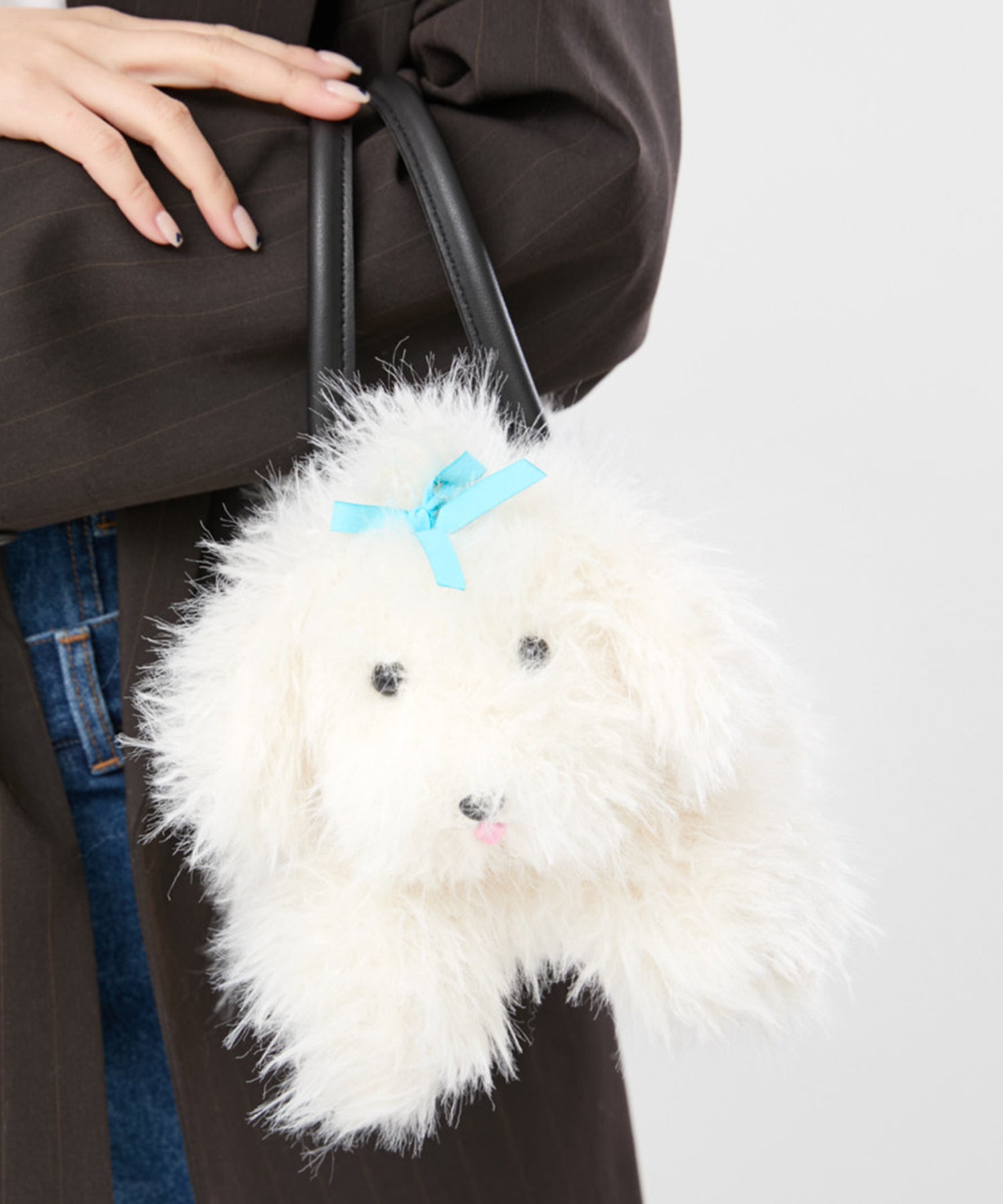 Casselini(キャセリーニ)ドッグモチーフバッグ | CASSELINI ONLINE SHOP
