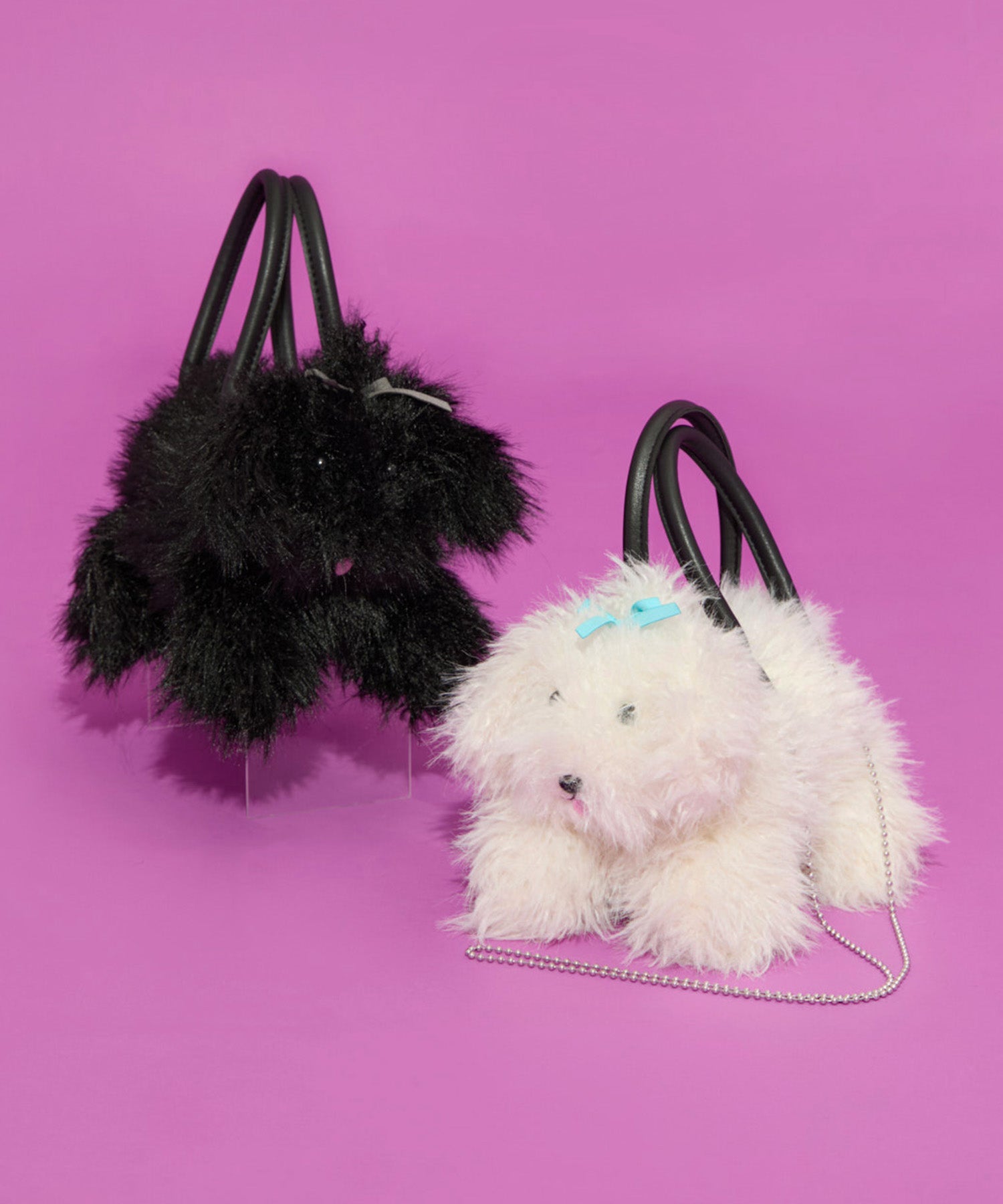Casselini(キャセリーニ)ドッグモチーフバッグ | CASSELINI ONLINE SHOP