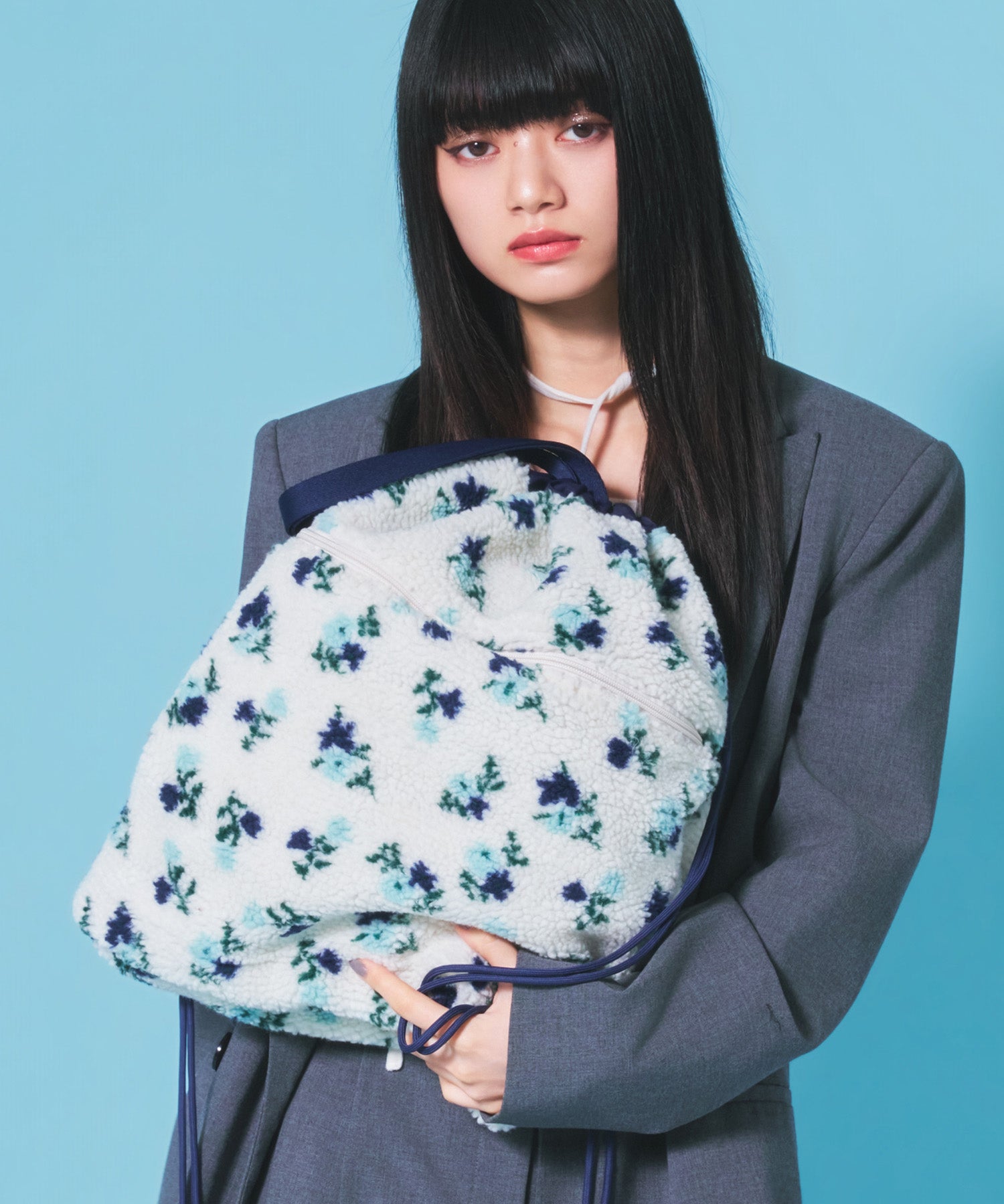 Casselini(キャセリーニ)ボアナップザック | CASSELINI ONLINE SHOP