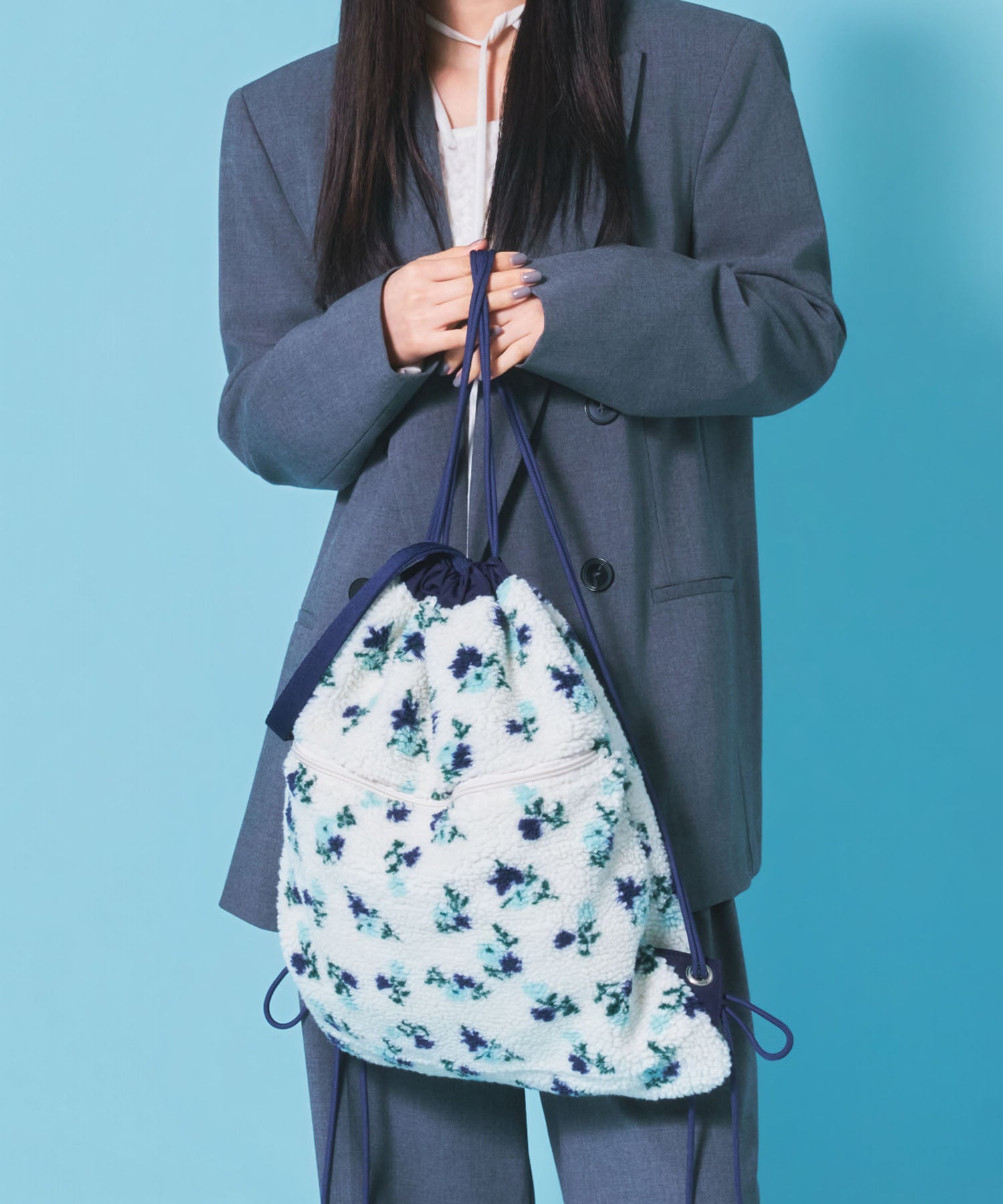 Casselini(キャセリーニ)ボアナップザック | CASSELINI ONLINE SHOP
