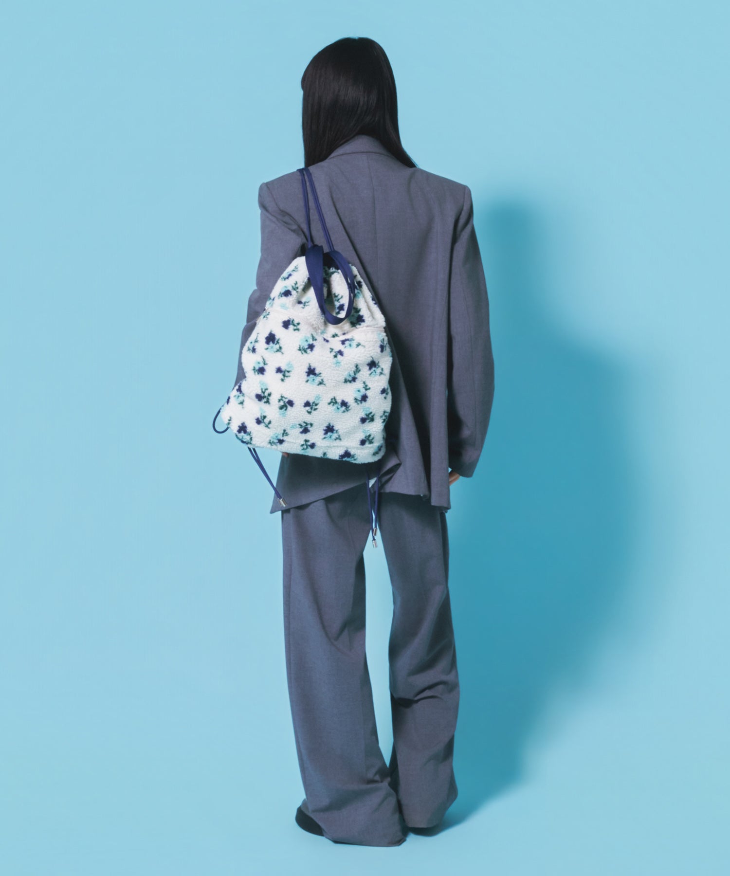 Casselini(キャセリーニ)ボアナップザック | CASSELINI ONLINE SHOP