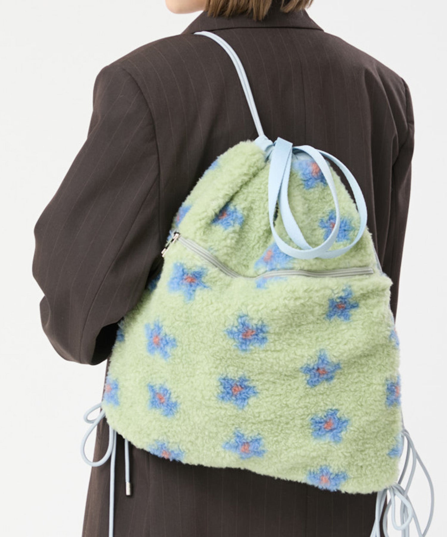 Casselini(キャセリーニ)ボアナップザック | CASSELINI ONLINE SHOP