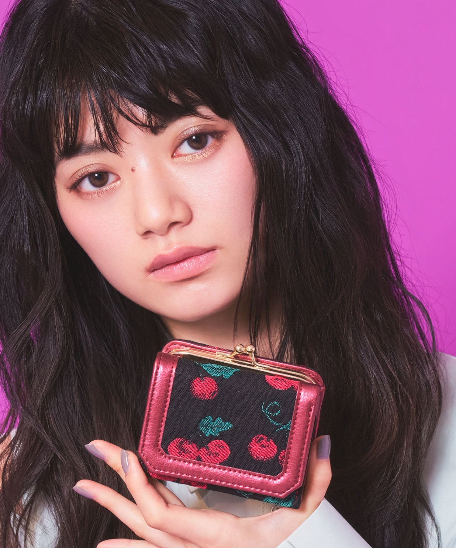 Casselini(キャセリーニ)ジャガードウォレット | CASSELINI ONLINE SHOP