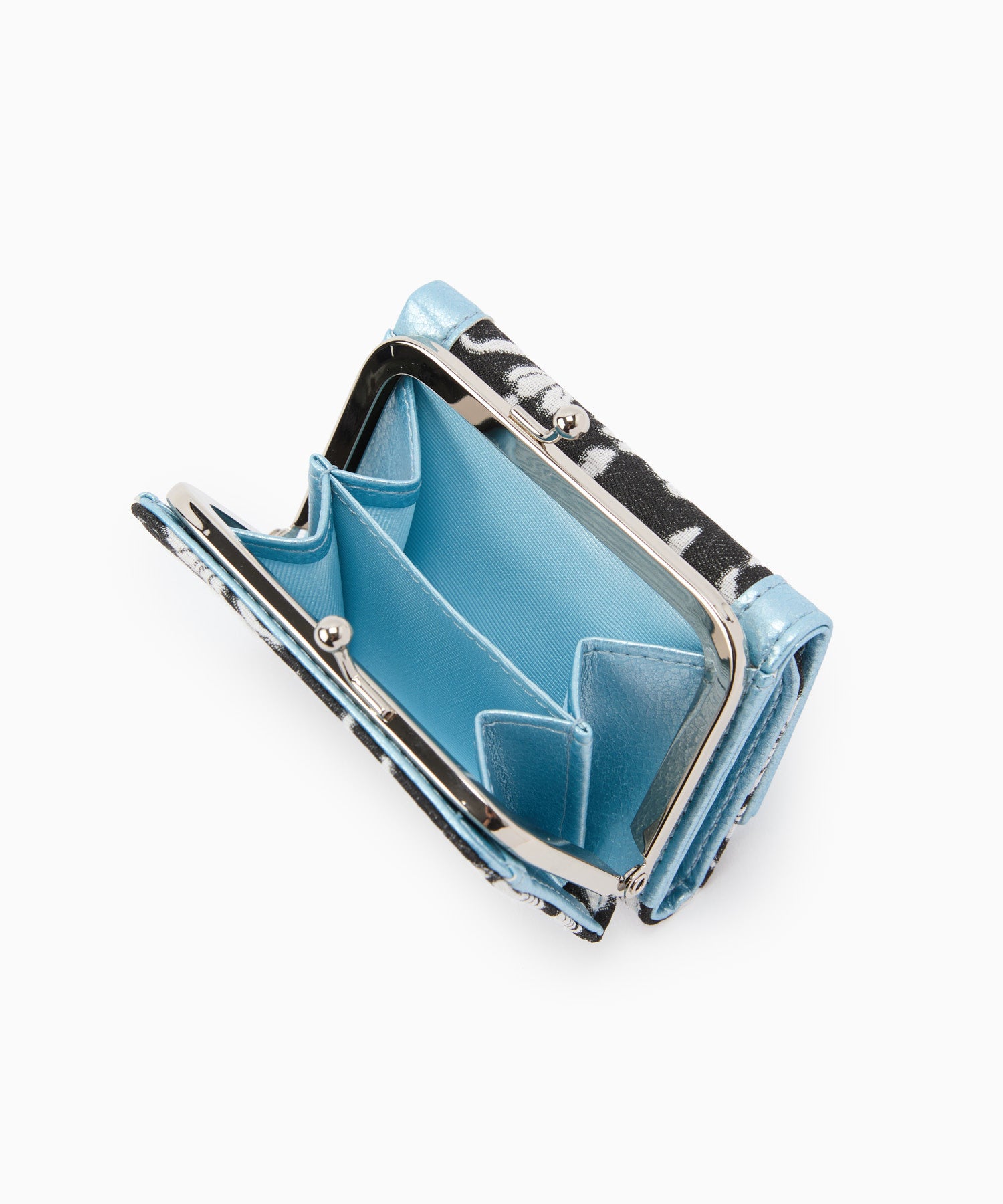 Casselini(キャセリーニ)ジャガードウォレット | CASSELINI ONLINE SHOP