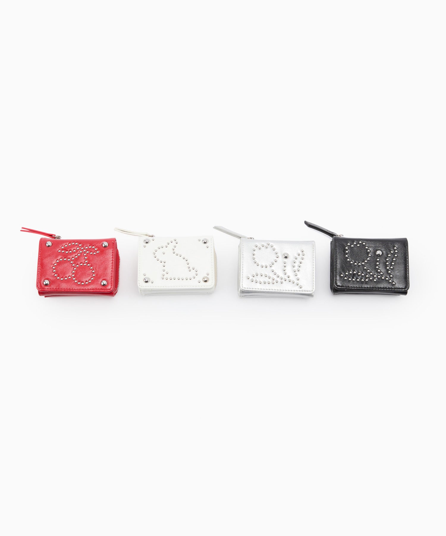 Casselini(キャセリーニ)スタッズウォレット | CASSELINI ONLINE SHOP