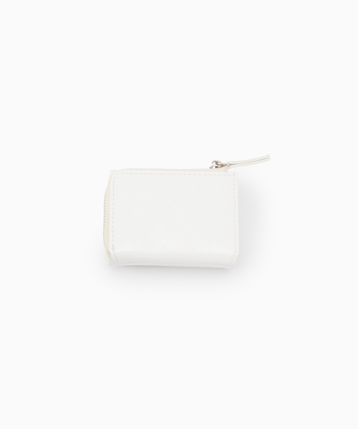 ACUT ファニーポーチ白　ホワイト Casselini(キャセリーニ)スタッズウォレット | CASSELINI ONLINE SHOP