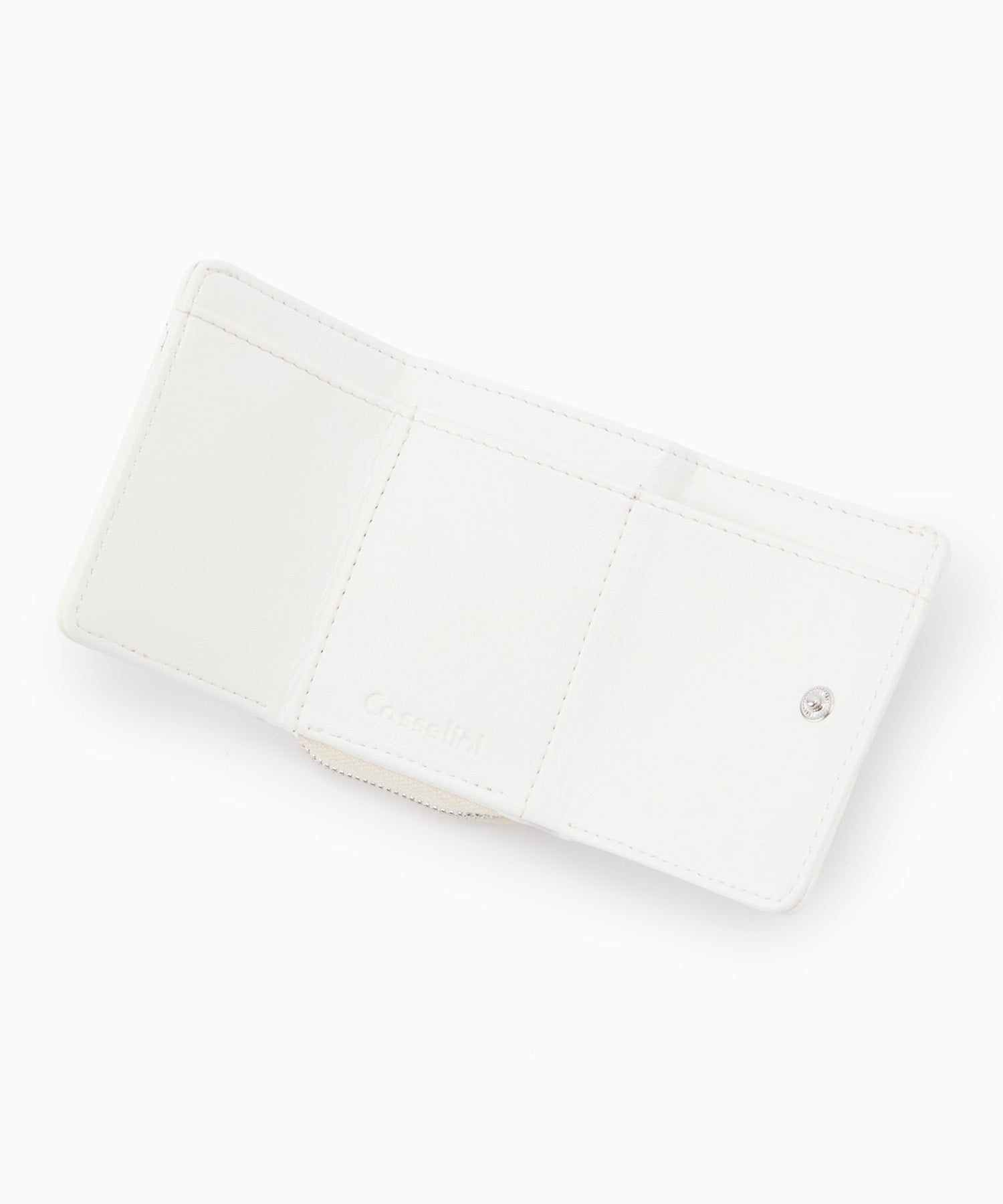 Casselini(キャセリーニ)スタッズウォレット | CASSELINI ONLINE SHOP