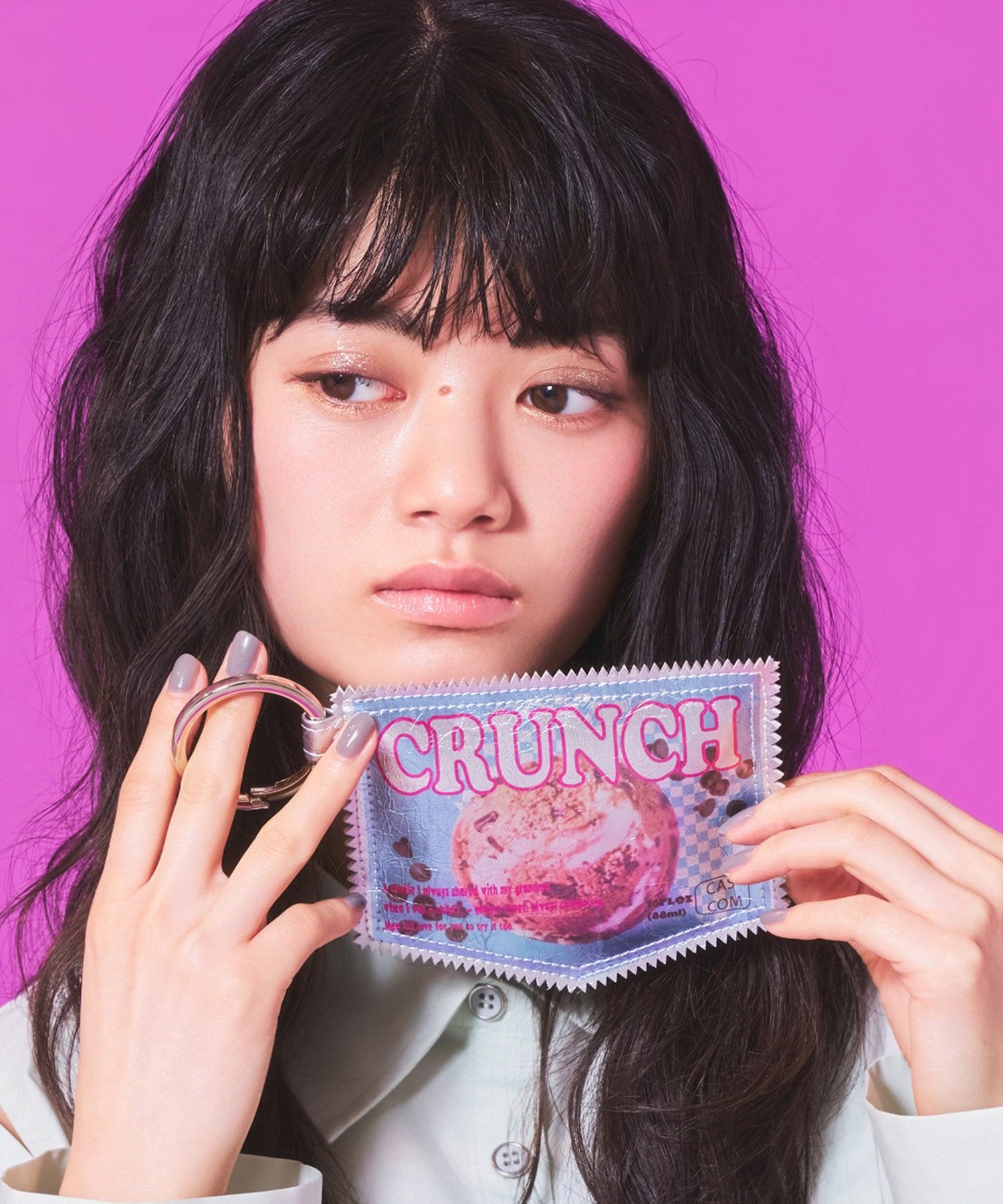 Casselini(キャセリーニ)playful pouch | CASSELINI ONLINE SHOP