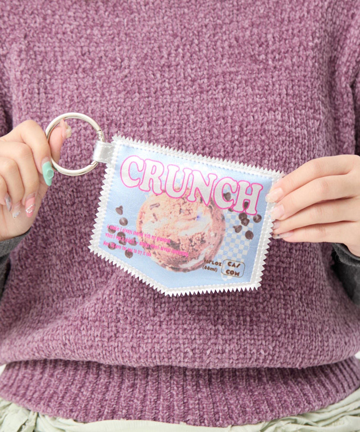 Casselini(キャセリーニ)playful pouch | CASSELINI ONLINE SHOP