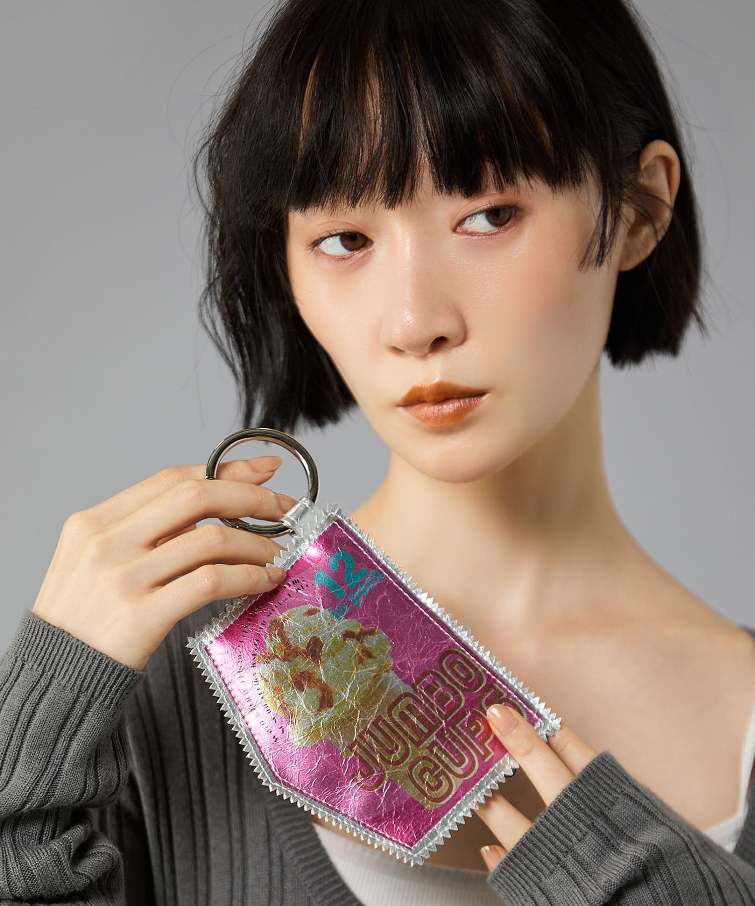 Casselini(キャセリーニ)playful pouch | CASSELINI ONLINE SHOP