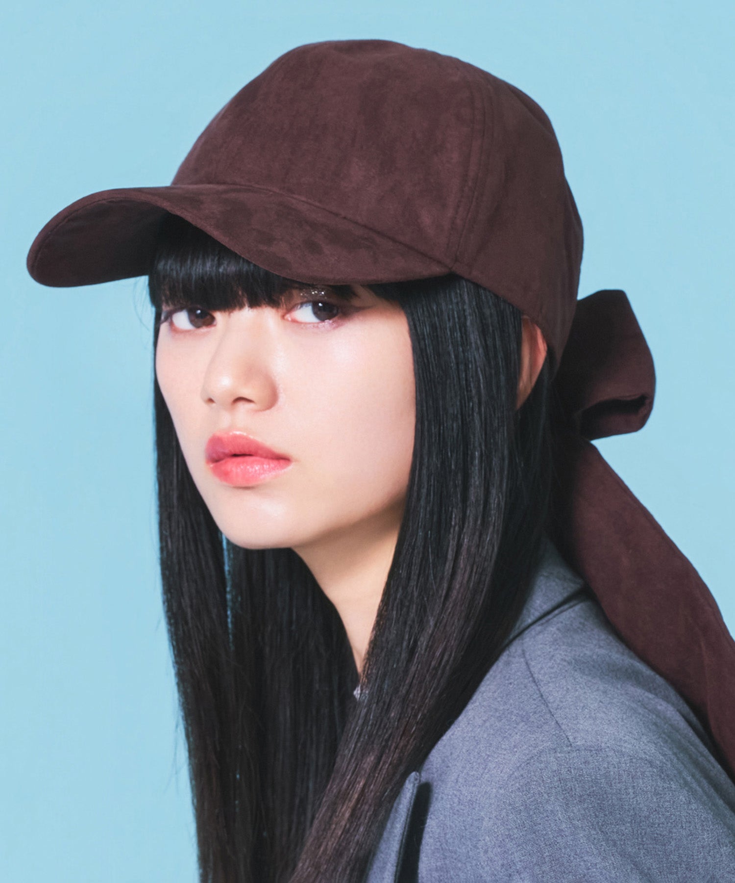 Casselini(キャセリーニ)リボンキャップ | CASSELINI ONLINE SHOP