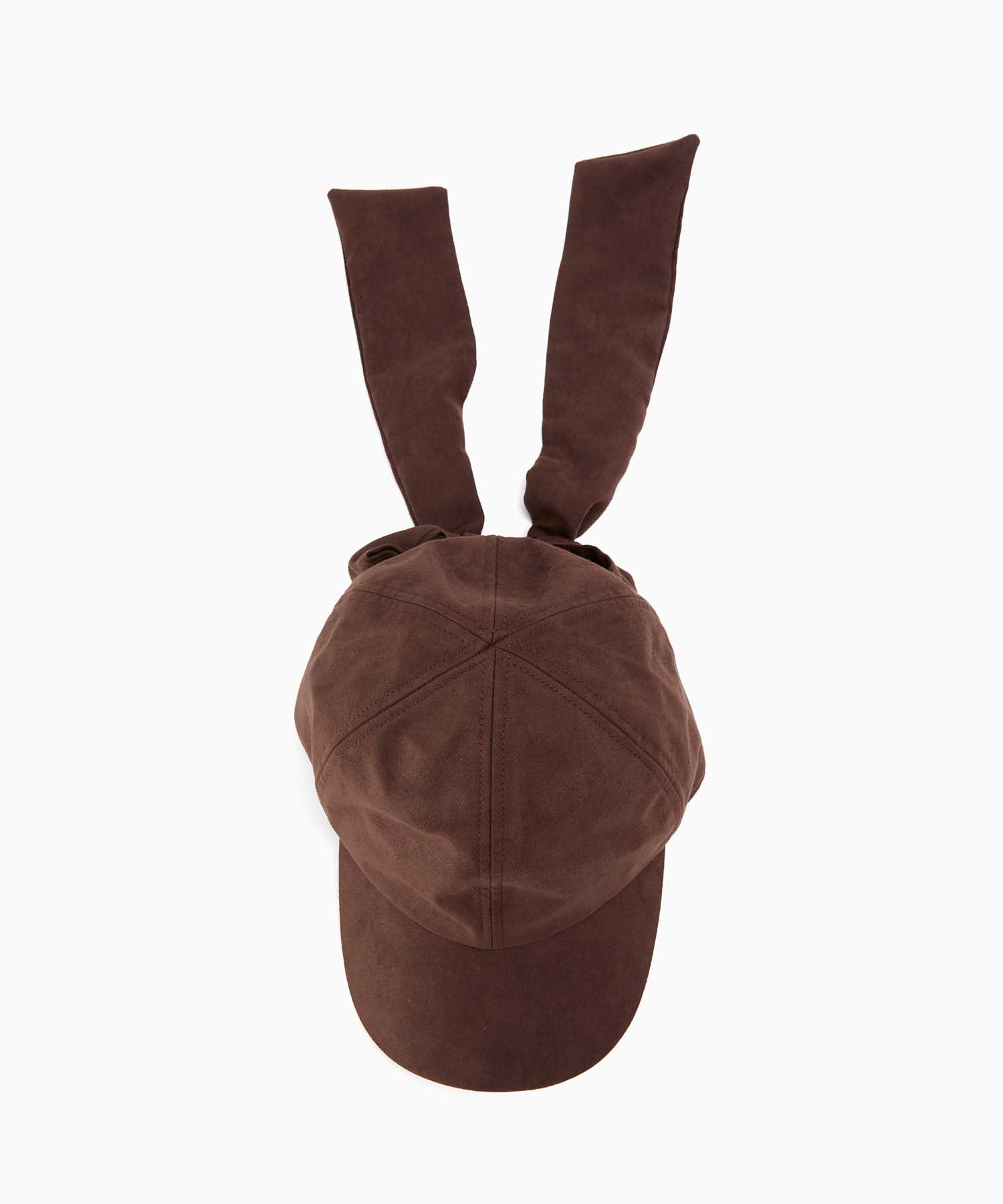Casselini(キャセリーニ)リボンキャップ | CASSELINI ONLINE SHOP