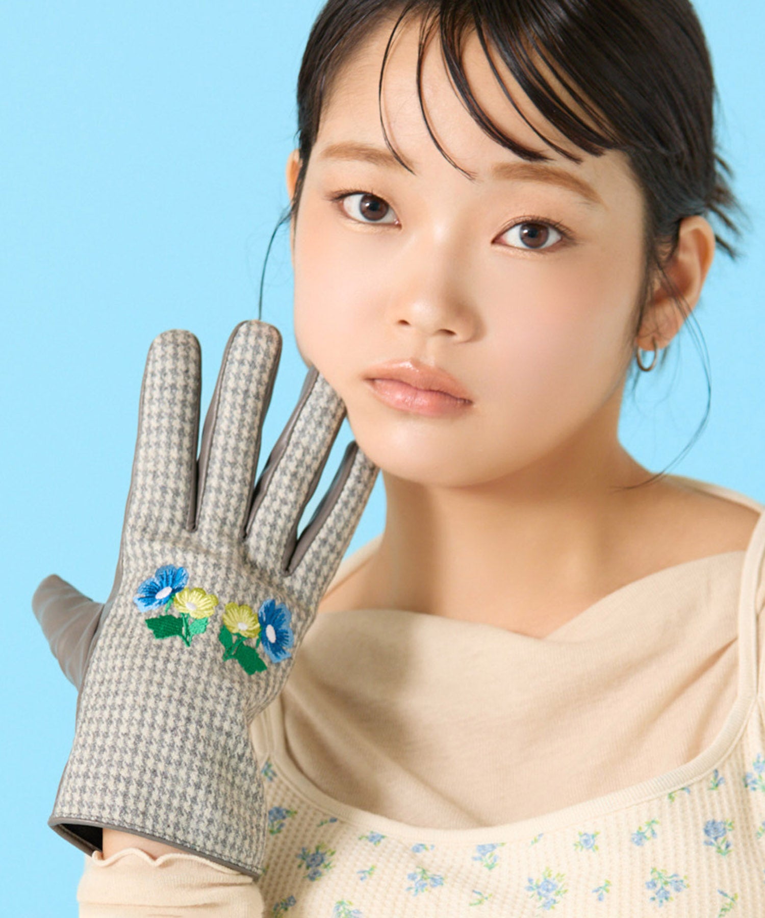 レディース手袋の通販｜CASSELINI ONLINE SHOP