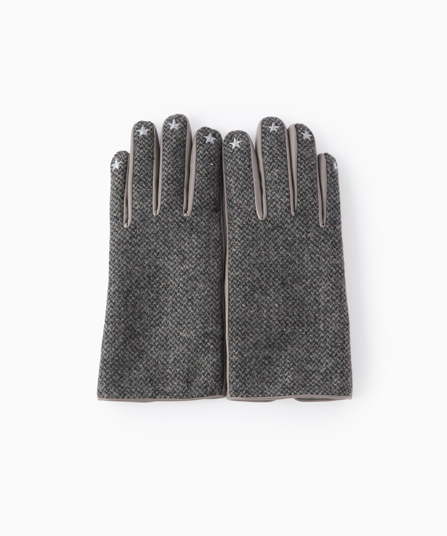 Casselini(キャセリーニ)刺繍グローブ | CASSELINI ONLINE SHOP
