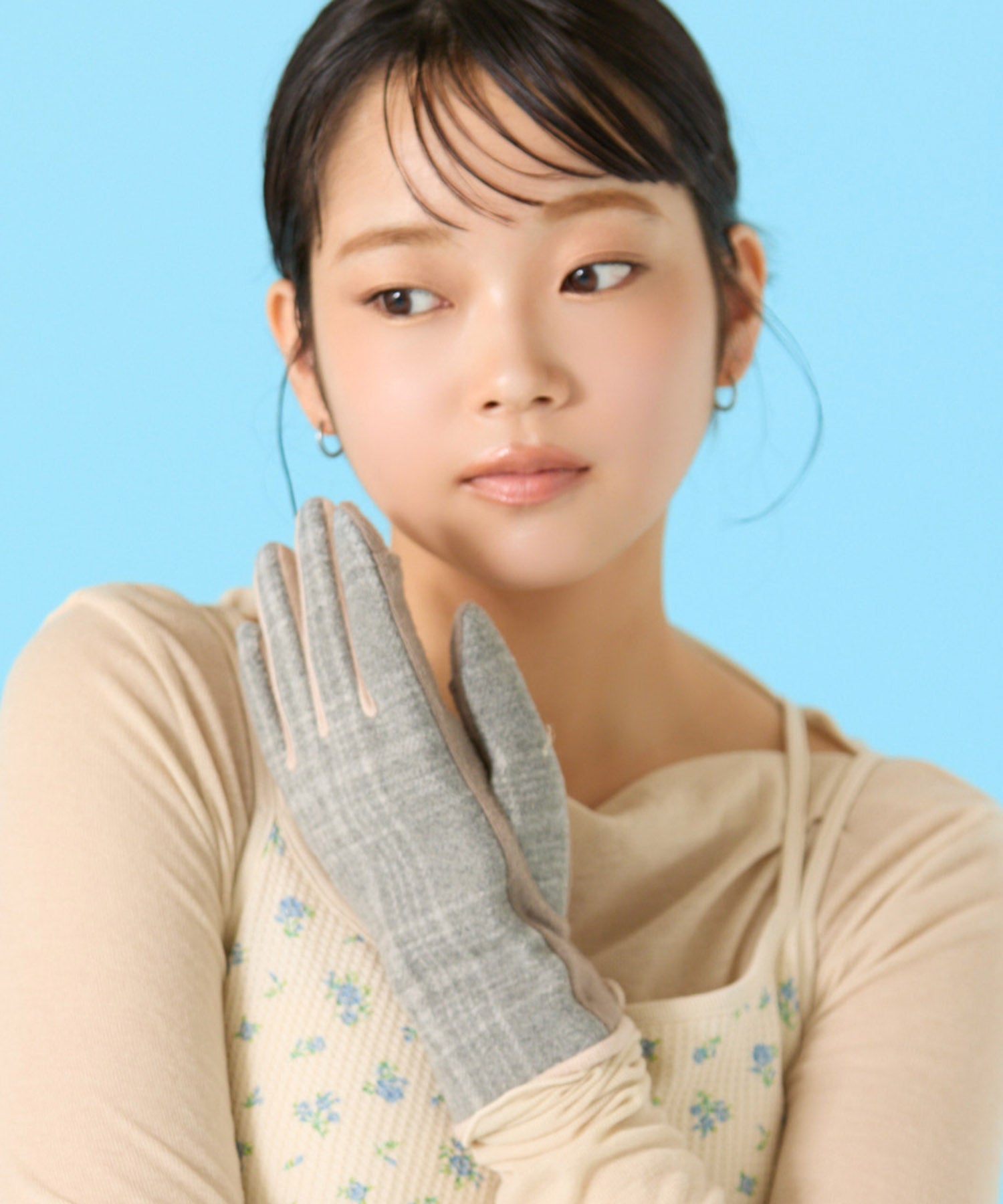 Casselini(キャセリーニ)ニットグローブ | CASSELINI ONLINE SHOP