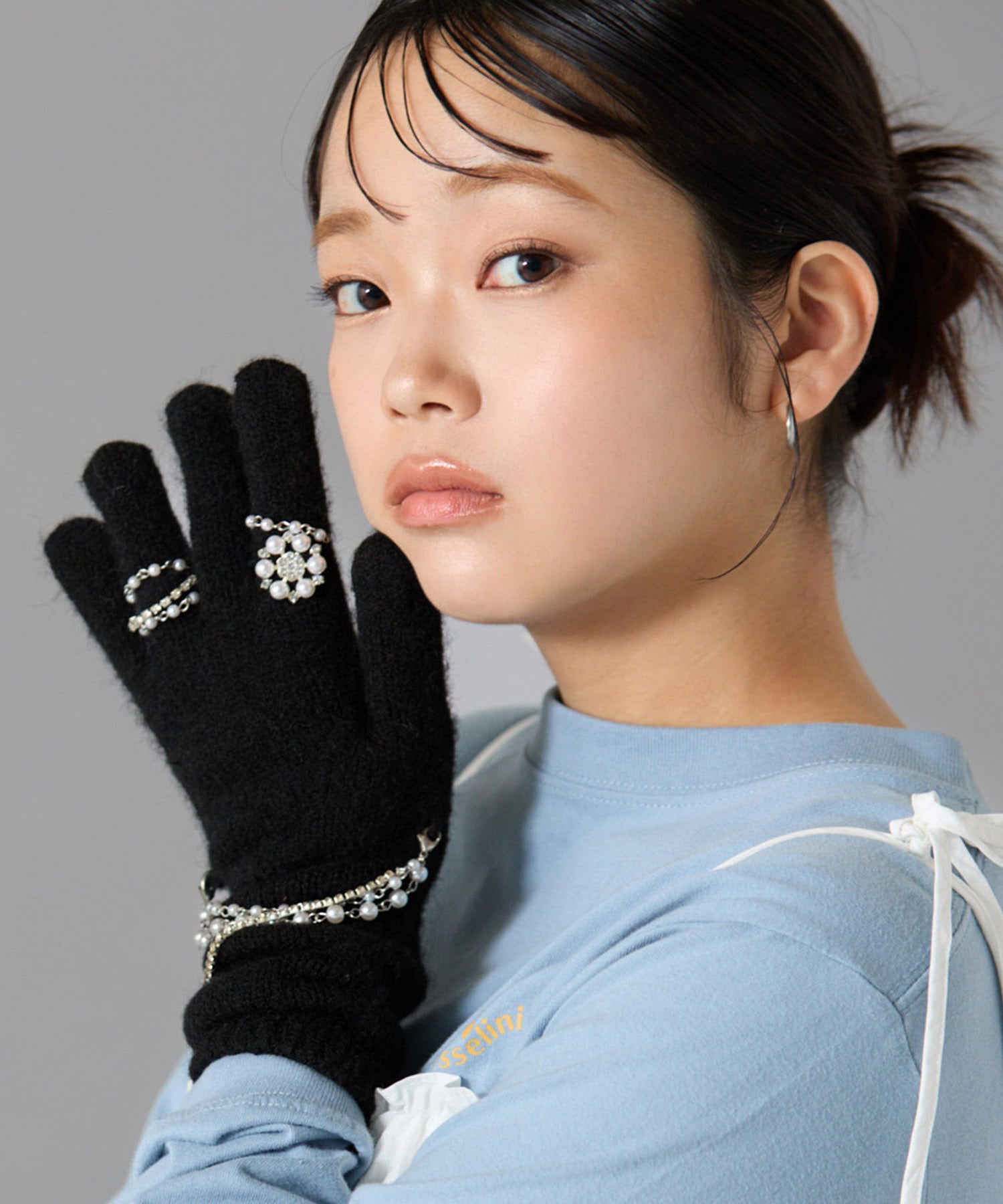 レディース手袋の通販｜CASSELINI ONLINE SHOP