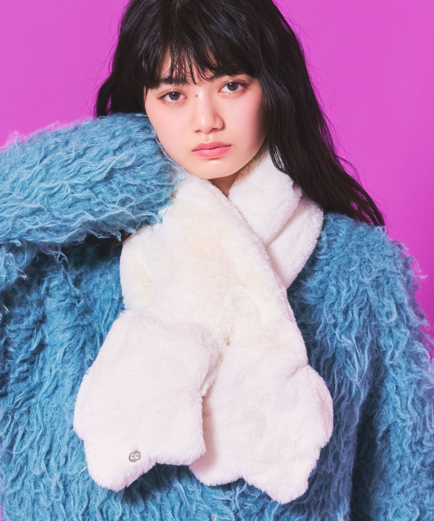 Casselini(キャセリーニ)フラワーティペット | CASSELINI ONLINE SHOP