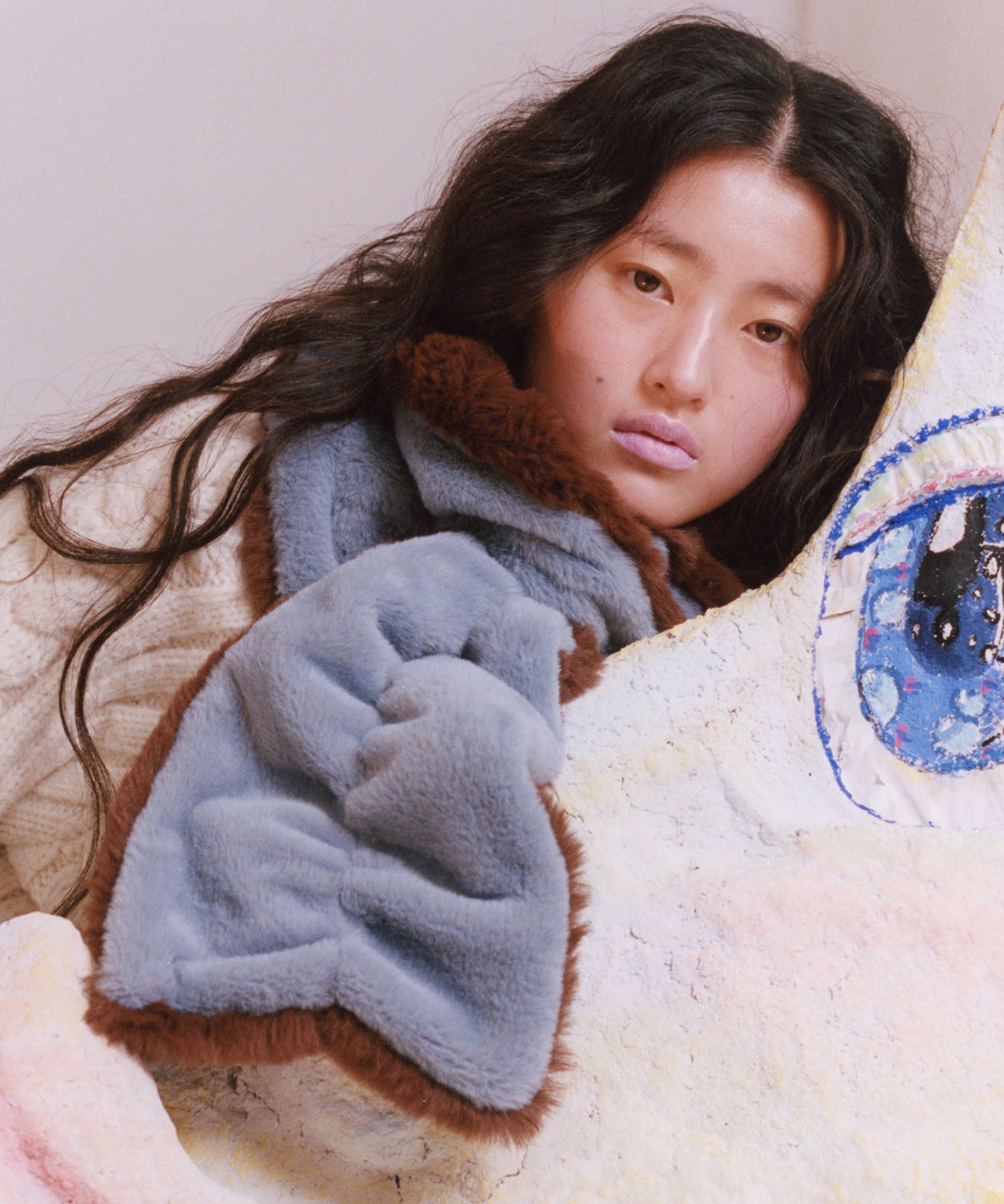 Casselini(キャセリーニ)ギャザーティペット | CASSELINI ONLINE SHOP