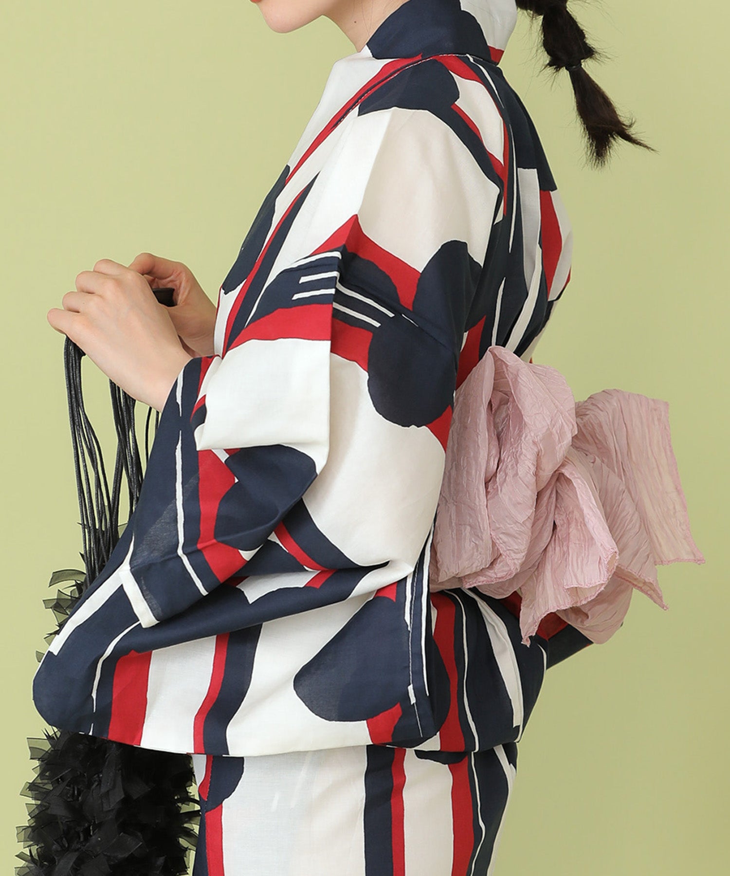 Casselini(キャセリーニ)浴衣セット（浴衣+帯） | CASSELINI ONLINE SHOP