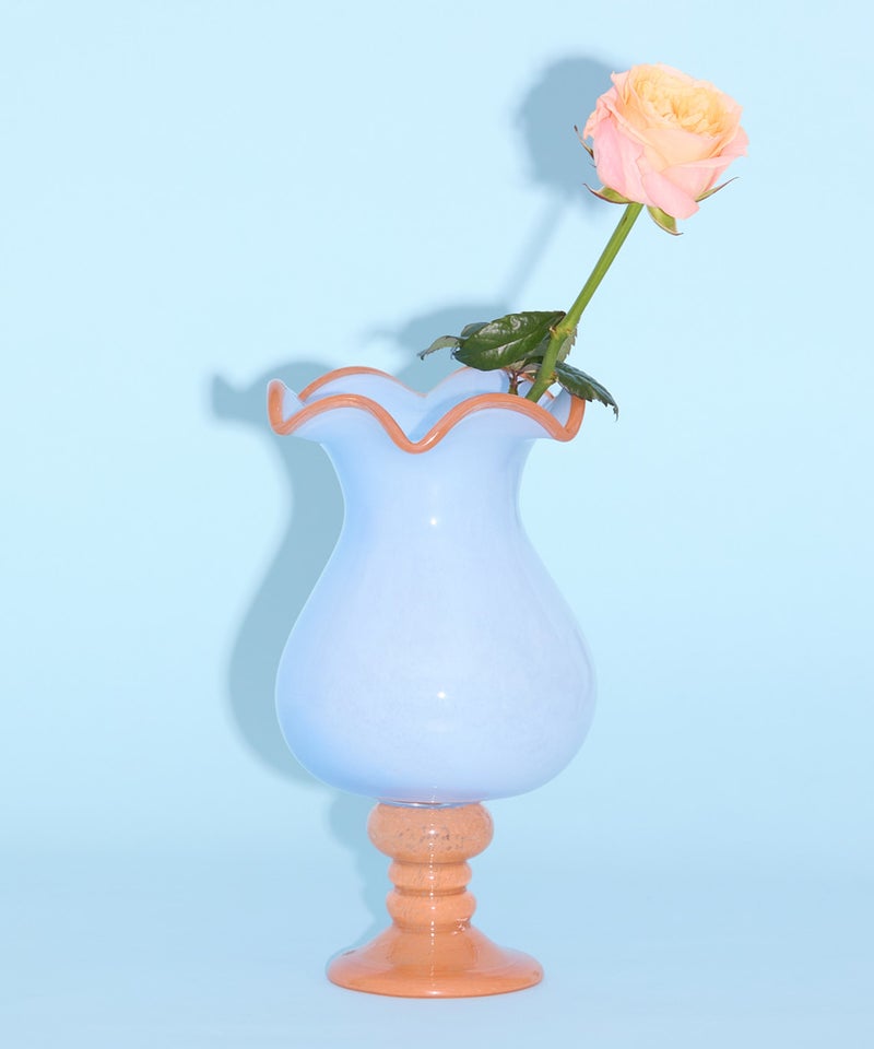COLOR:ブルー