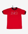 COLOR:レッド