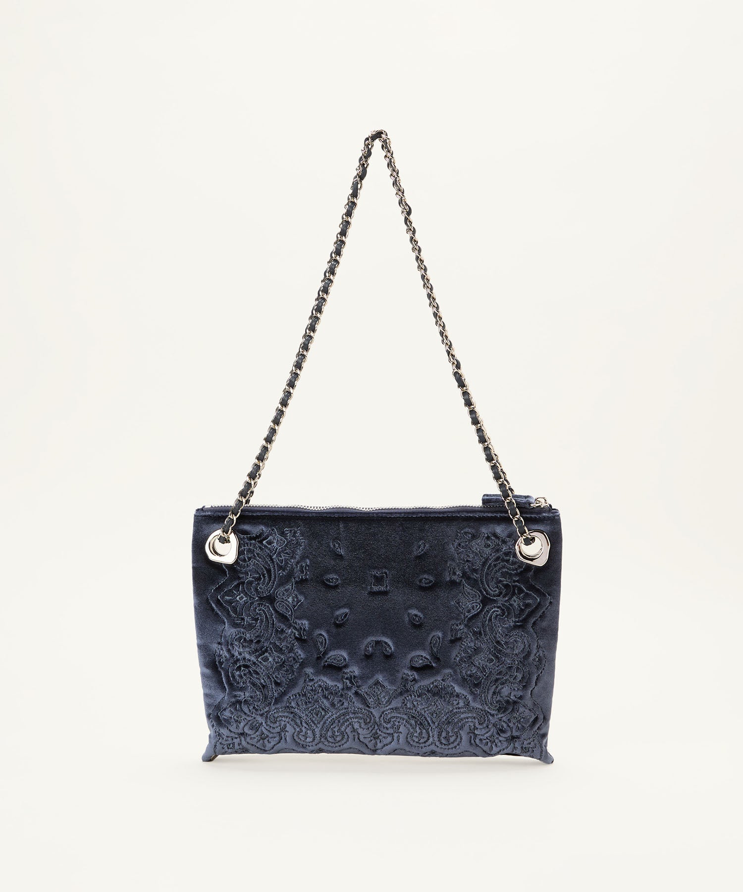 LE VERNIS] Eyelet 2way bag | CASSELINI ONLINE SHOP