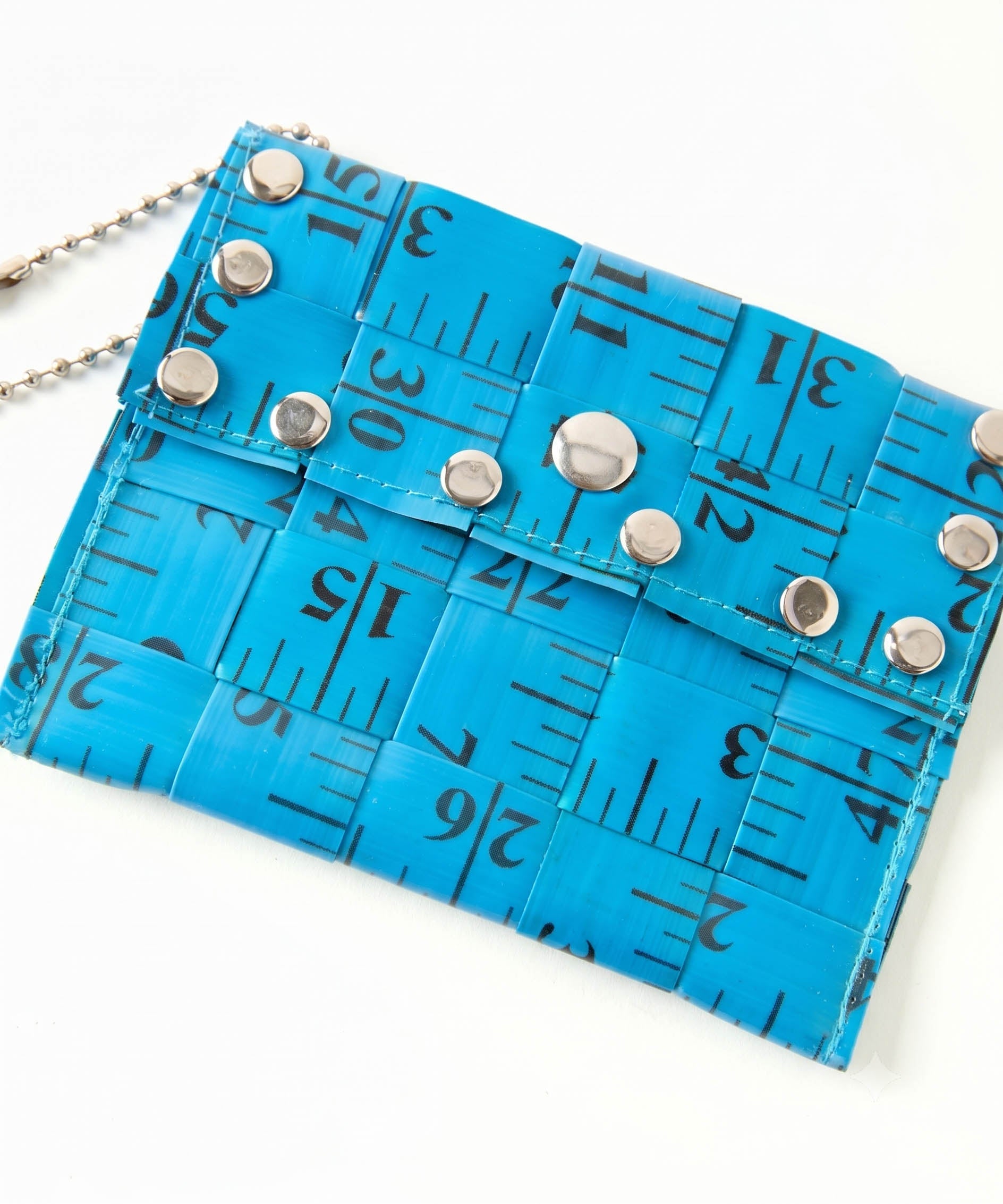 HEY! Mrs ROSE(ヘイ！ミセスローズ)Measuring tape Case | CASSELINI