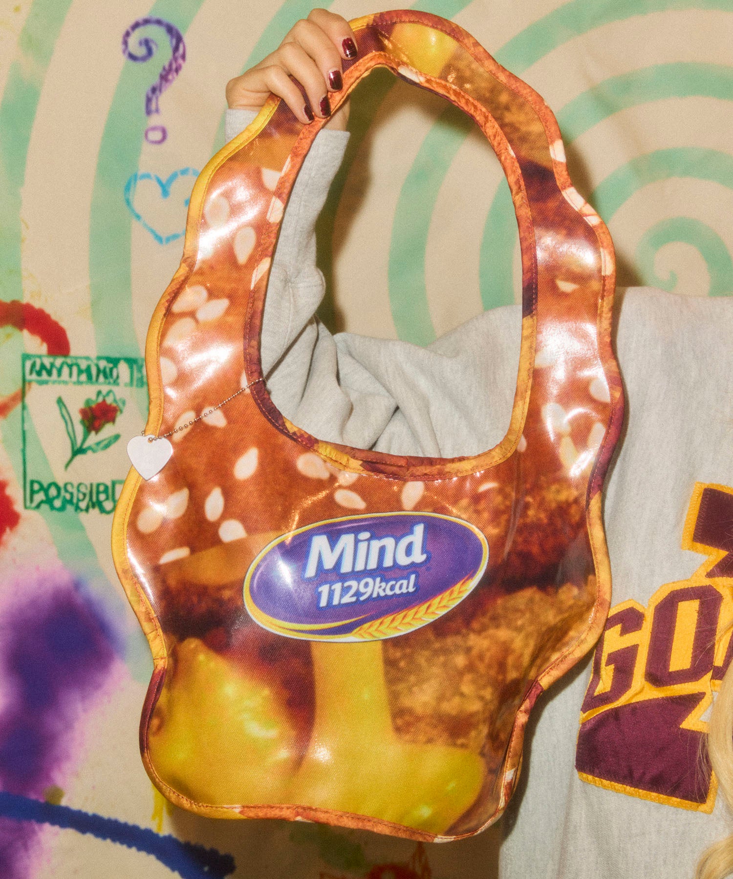 ペレグレイス マヒナ ダブルプルパック スパークリングマスク ハンドクリーム HEY! Mrs ROSE(ヘイ！ミセスローズ)Health Wave BAG | CASSELINI