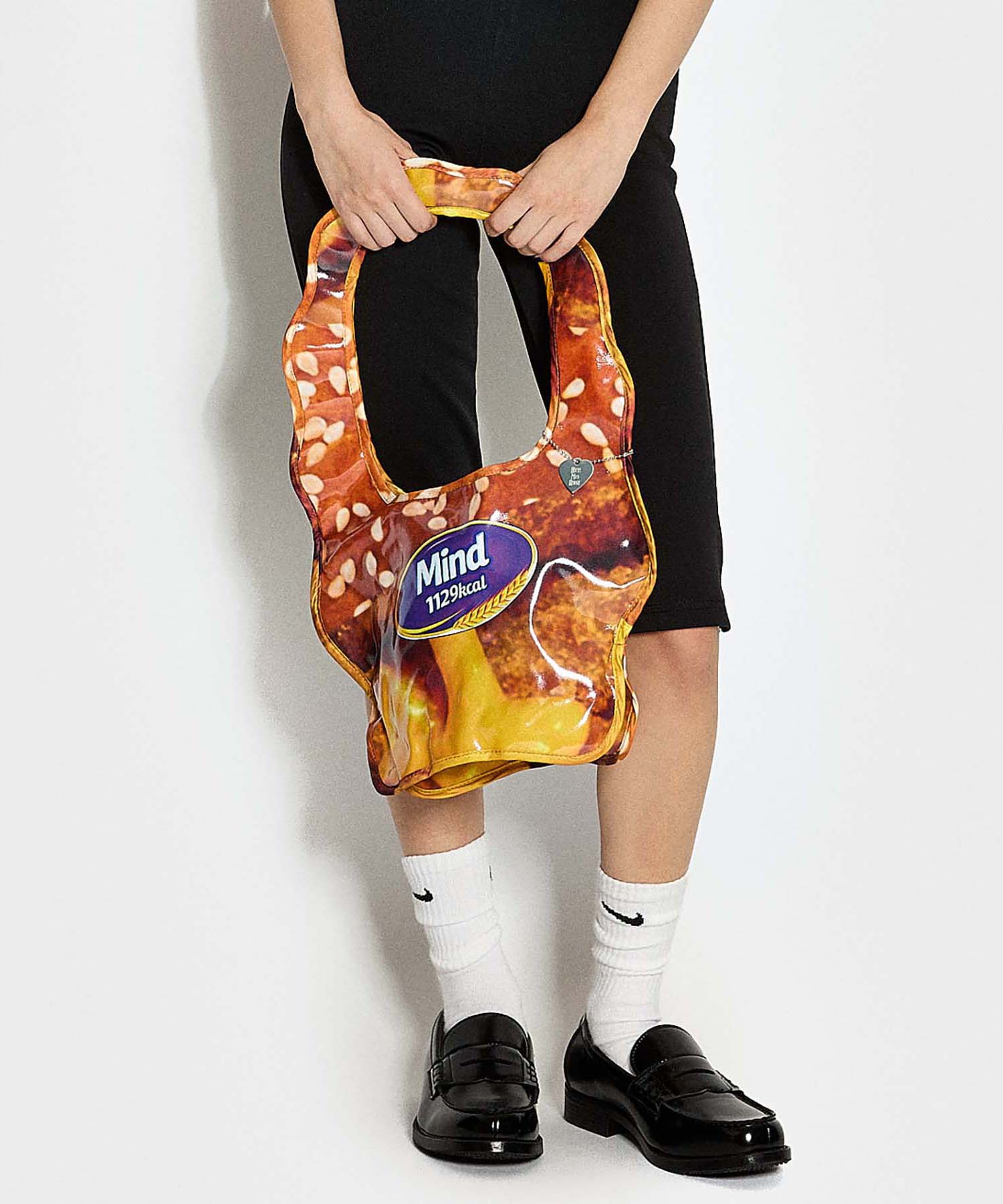 HEY! Mrs ROSE(ヘイ！ミセスローズ)Health Wave BAG | CASSELINI