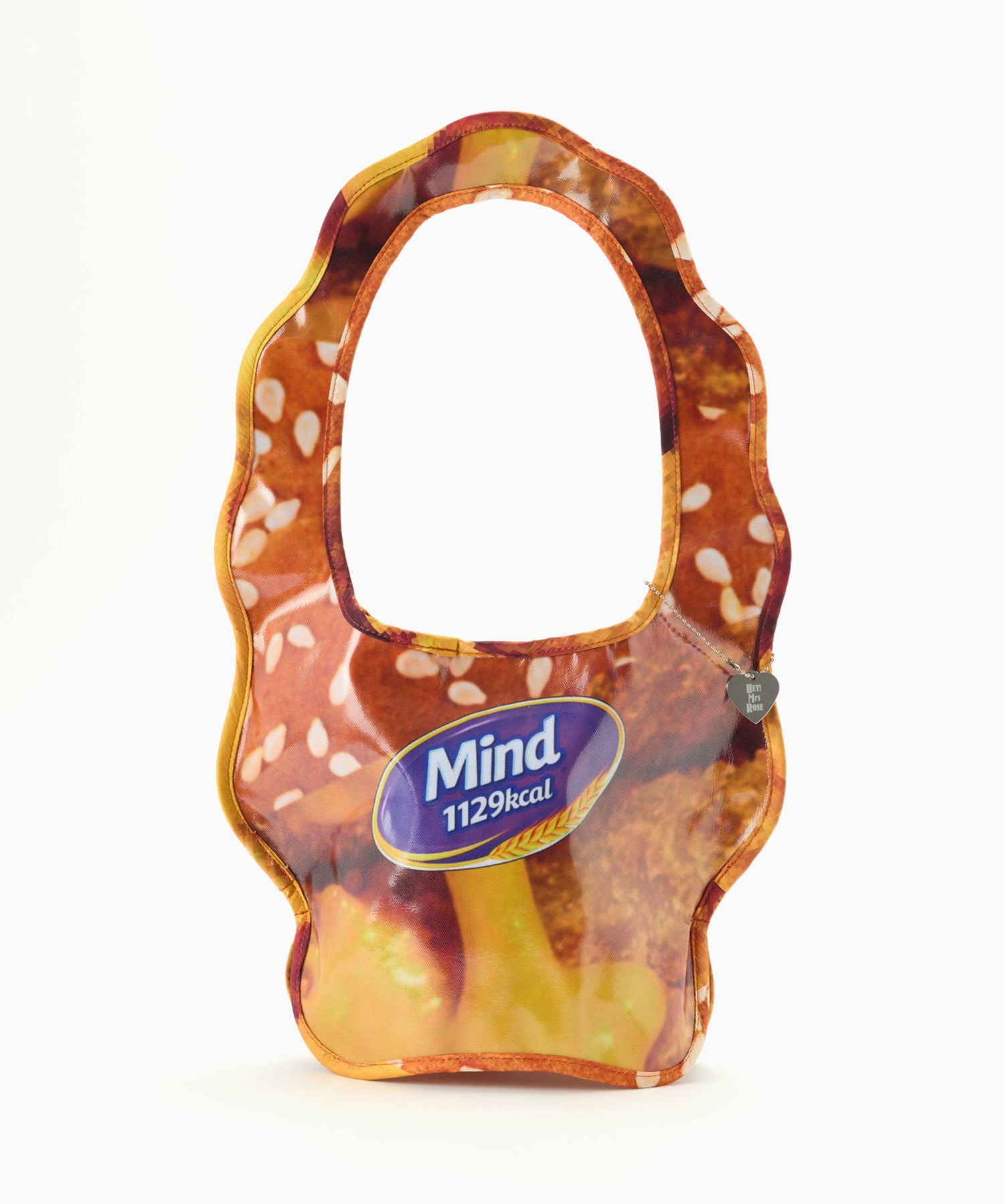 HEY! Mrs ROSE(ヘイ！ミセスローズ)Health Wave BAG | CASSELINI