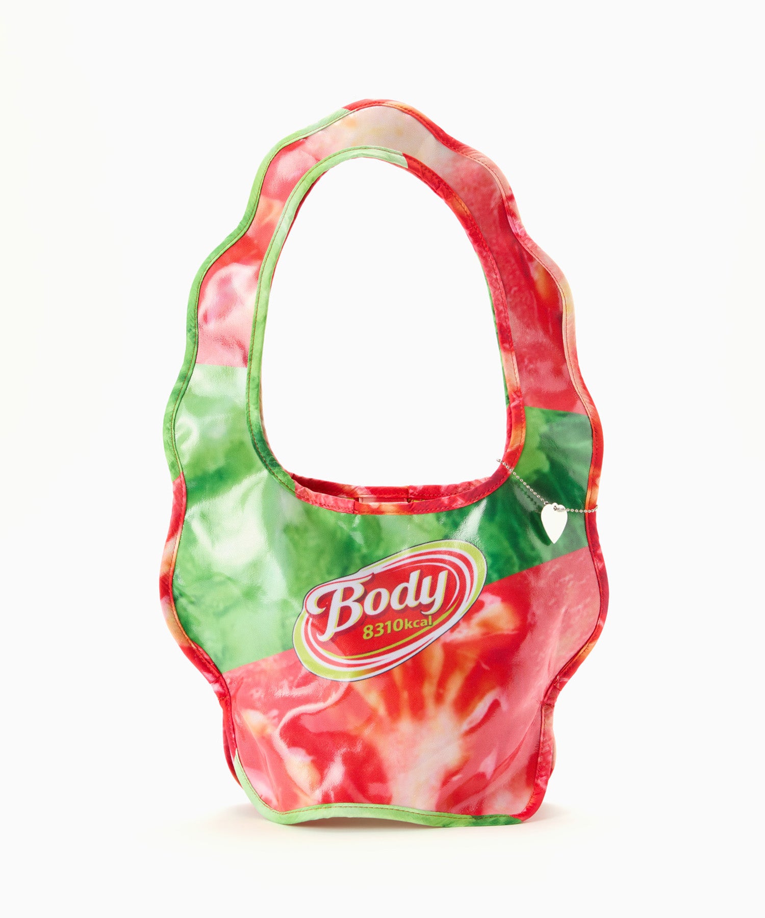 HEY! Mrs ROSE(ヘイ！ミセスローズ)Health Wave BAG | CASSELINI
