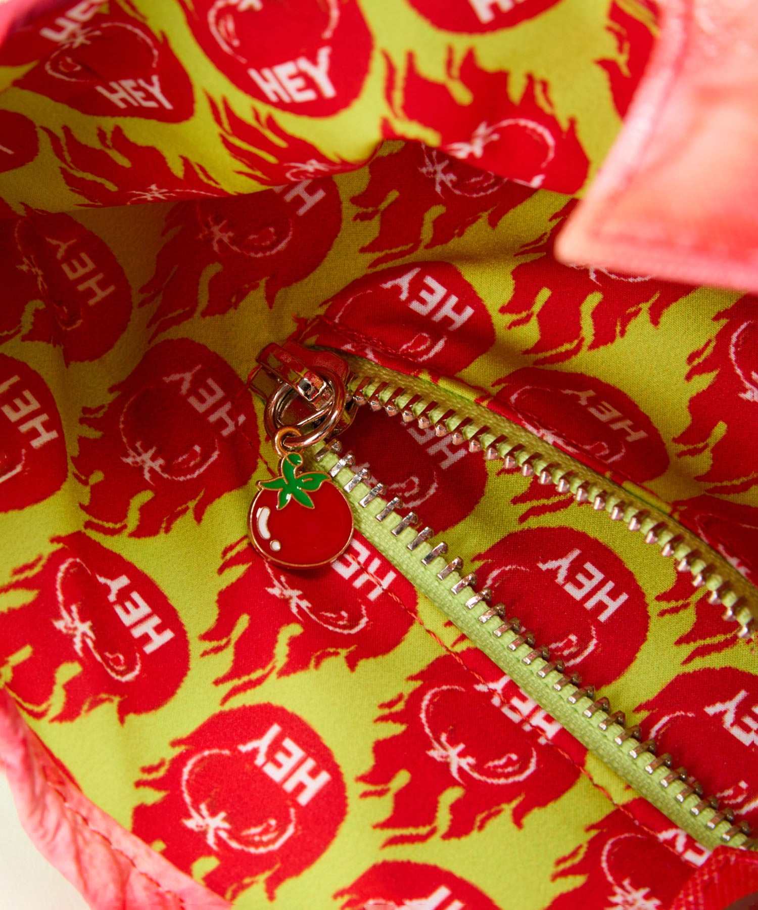 HEY! Mrs ROSE(ヘイ！ミセスローズ)Health Wave BAG | CASSELINI