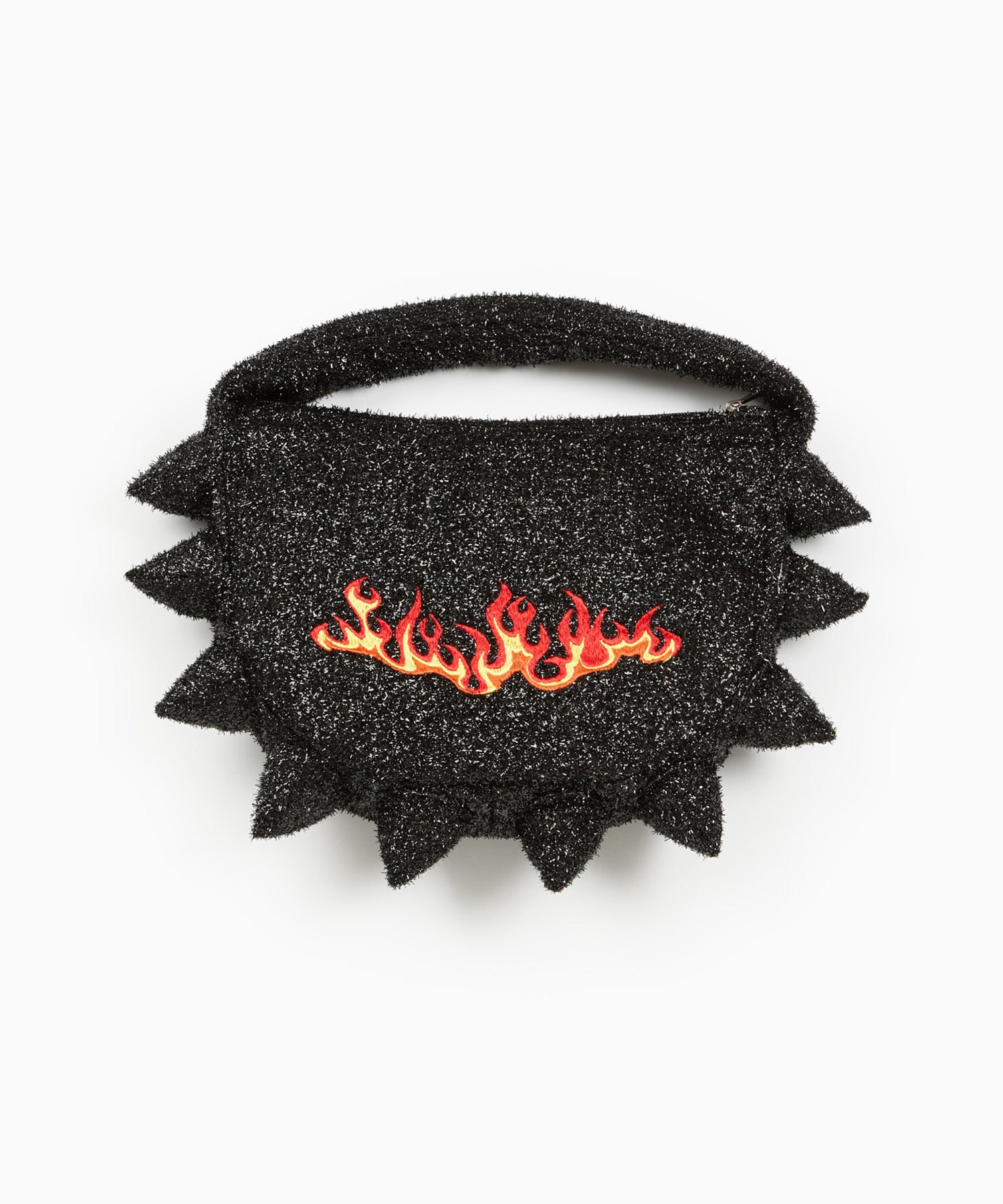HEY! Mrs ROSE(ヘイ！ミセスローズ)Good as hell BAG | CASSELINI