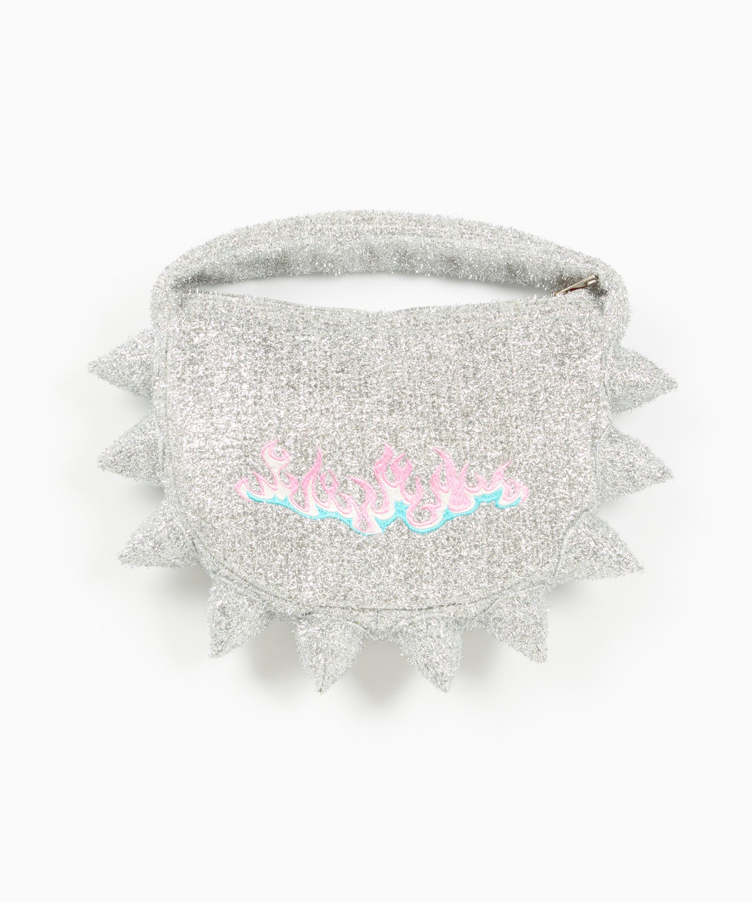 HEY! Mrs ROSE(ヘイ！ミセスローズ)Good as hell BAG | CASSELINI