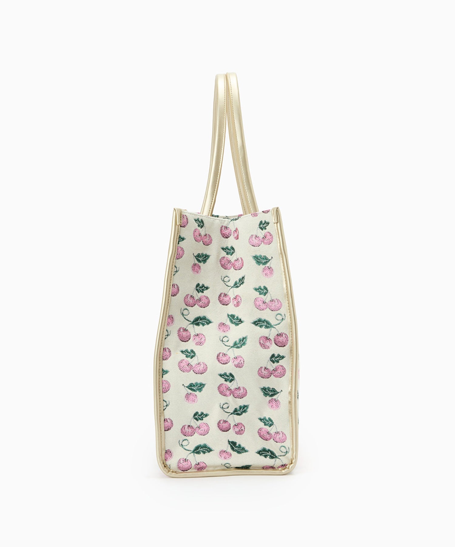 Casselini(キャセリーニ)ジャガードビッグトート | CASSELINI ONLINE SHOP