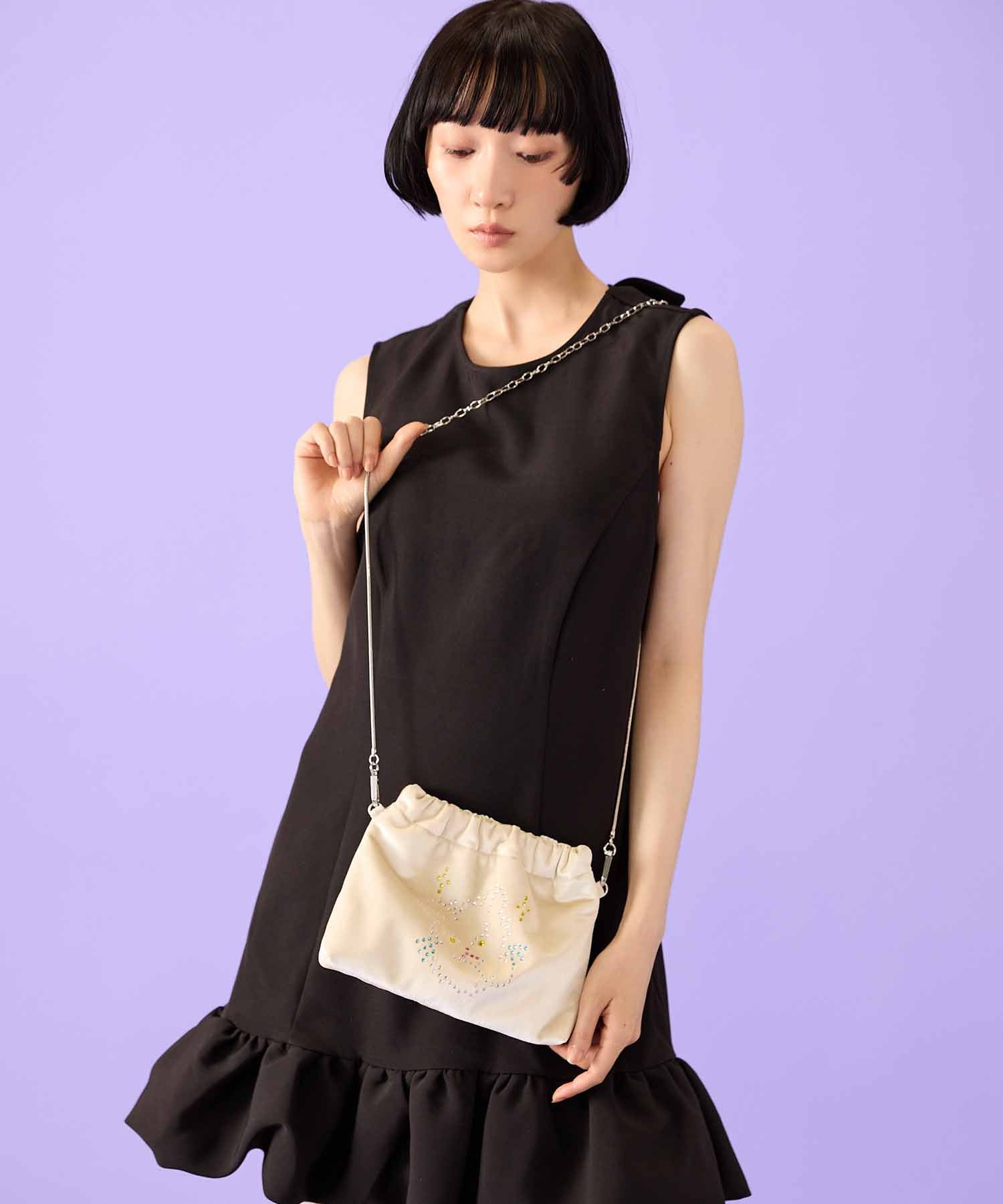 Casselini(キャセリーニ)HOTFIXポシェット | CASSELINI ONLINE SHOP