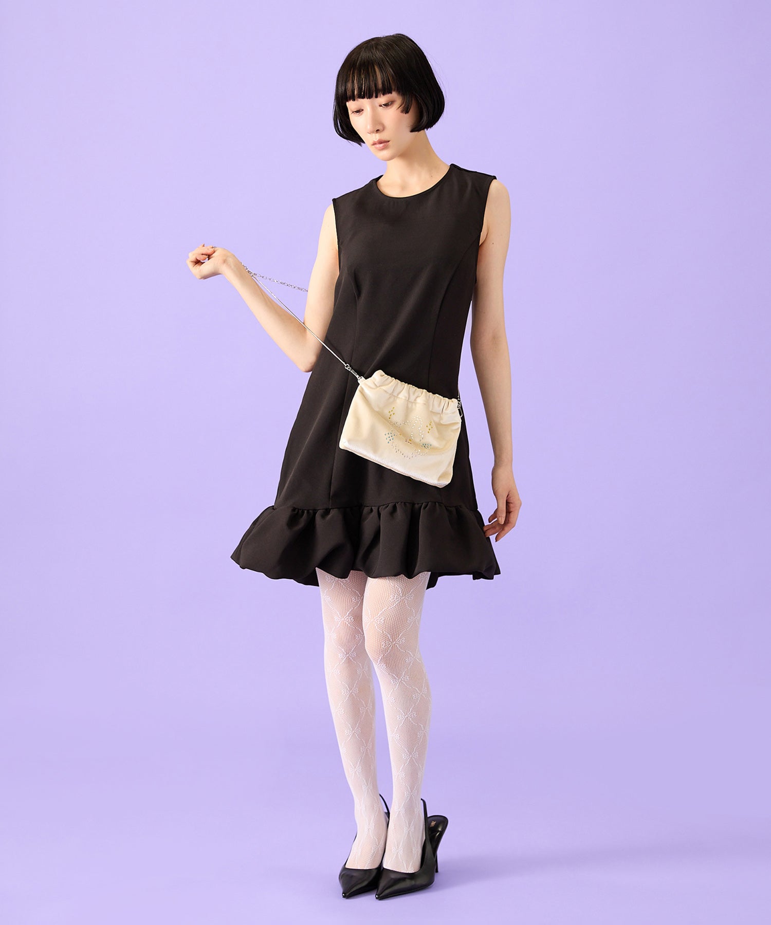 Casselini(キャセリーニ)HOTFIXポシェット | CASSELINI ONLINE SHOP