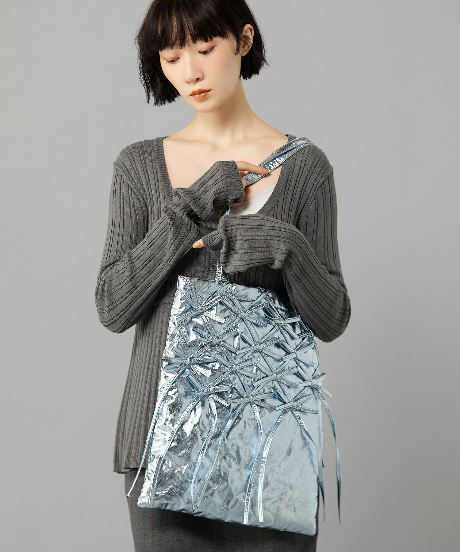 Casselini(キャセリーニ)リボントート | CASSELINI ONLINE SHOP