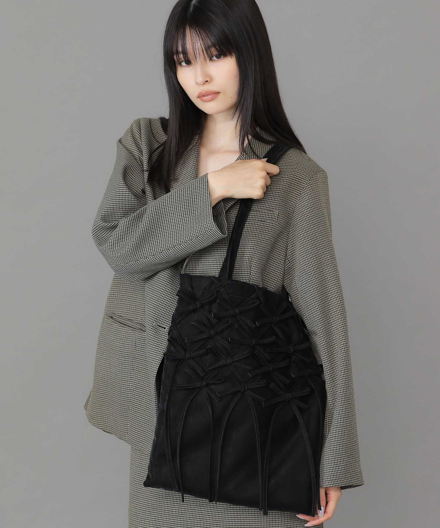 Casselini(キャセリーニ)リボントート | CASSELINI ONLINE SHOP