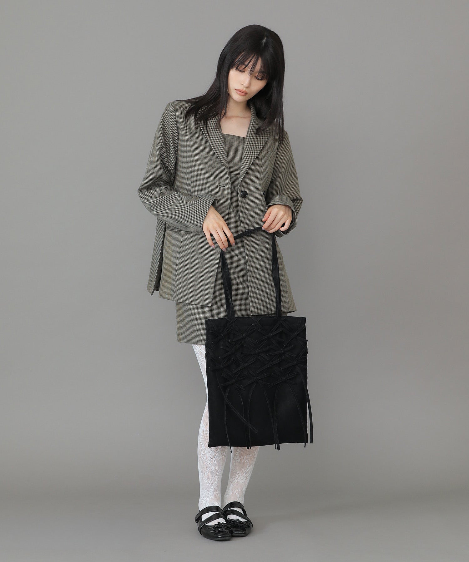 Casselini(キャセリーニ)リボントート | CASSELINI ONLINE SHOP