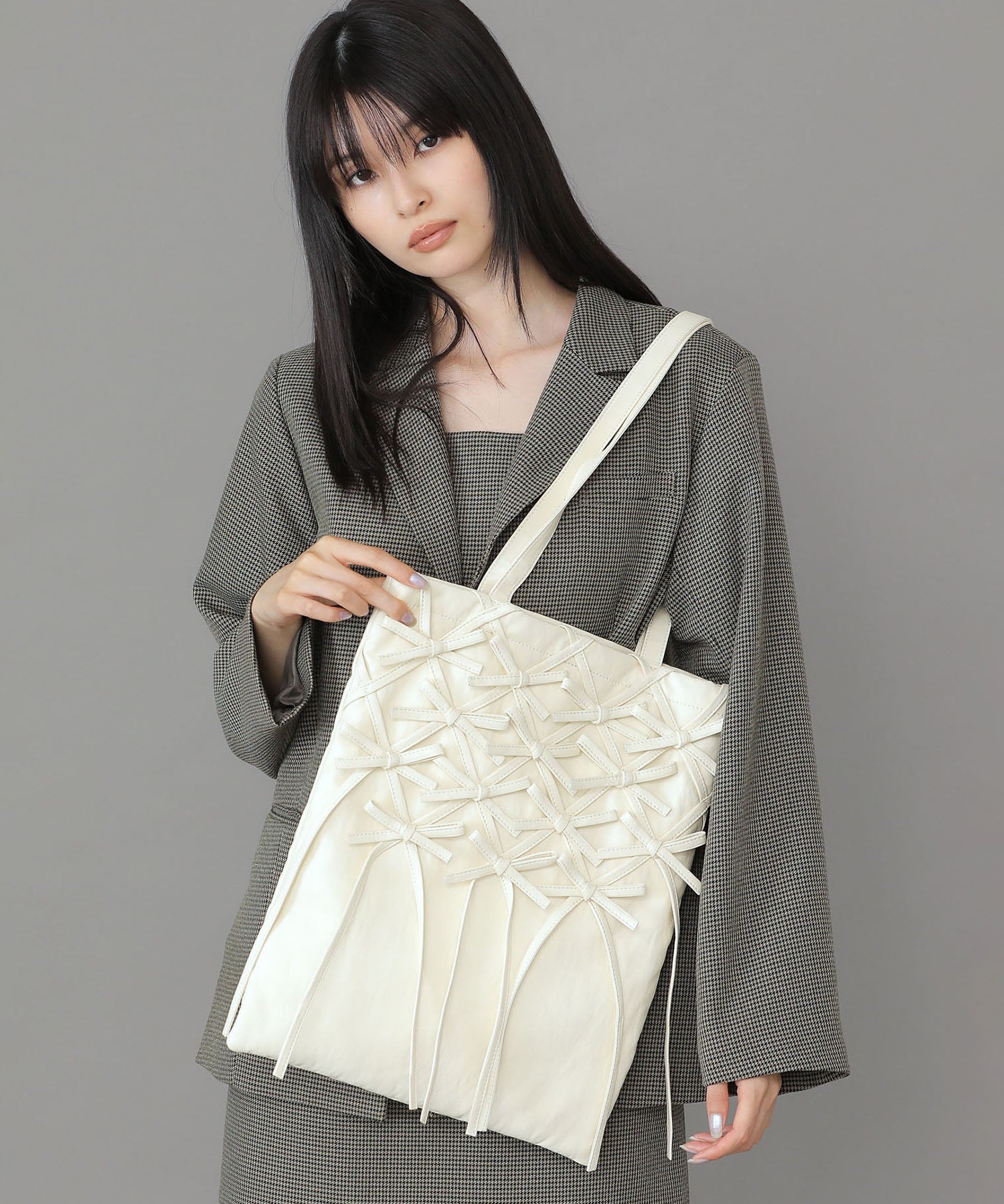 Casselini(キャセリーニ)リボントート | CASSELINI ONLINE SHOP