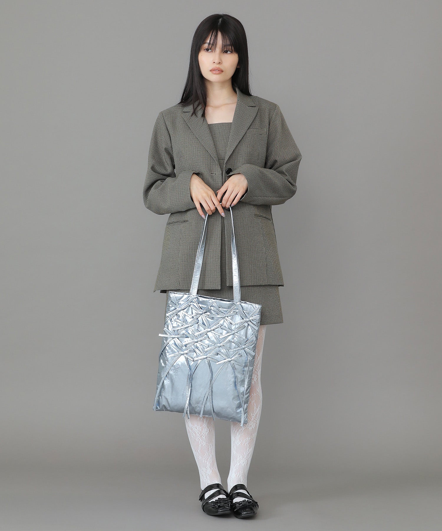 Casselini(キャセリーニ)リボントート | CASSELINI ONLINE SHOP