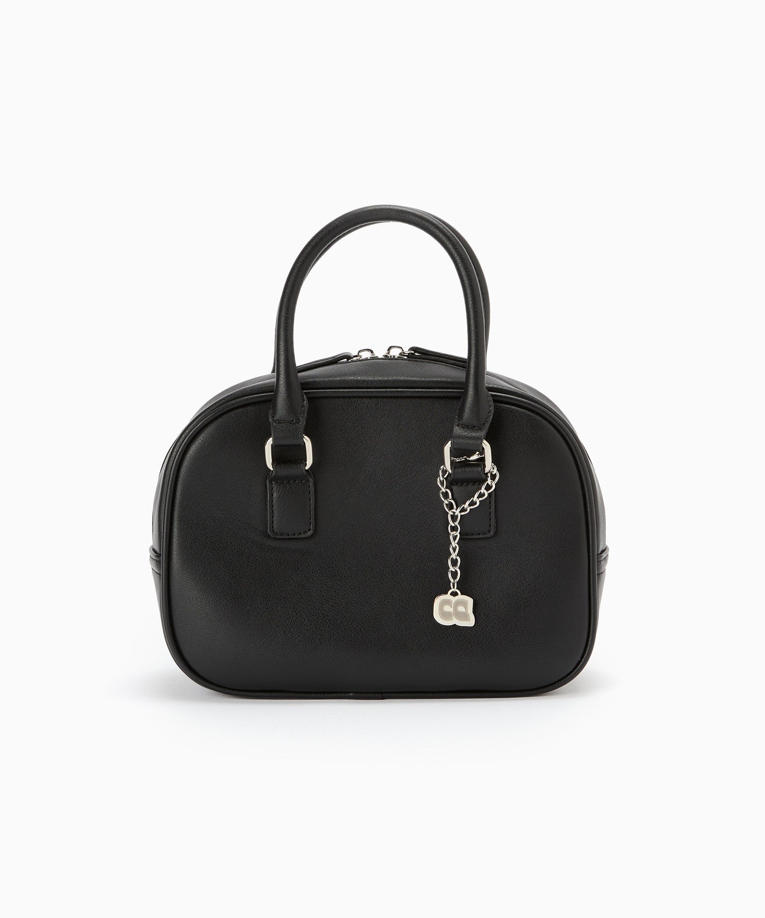 Casselini(キャセリーニ)チャームミニボストン | CASSELINI ONLINE SHOP