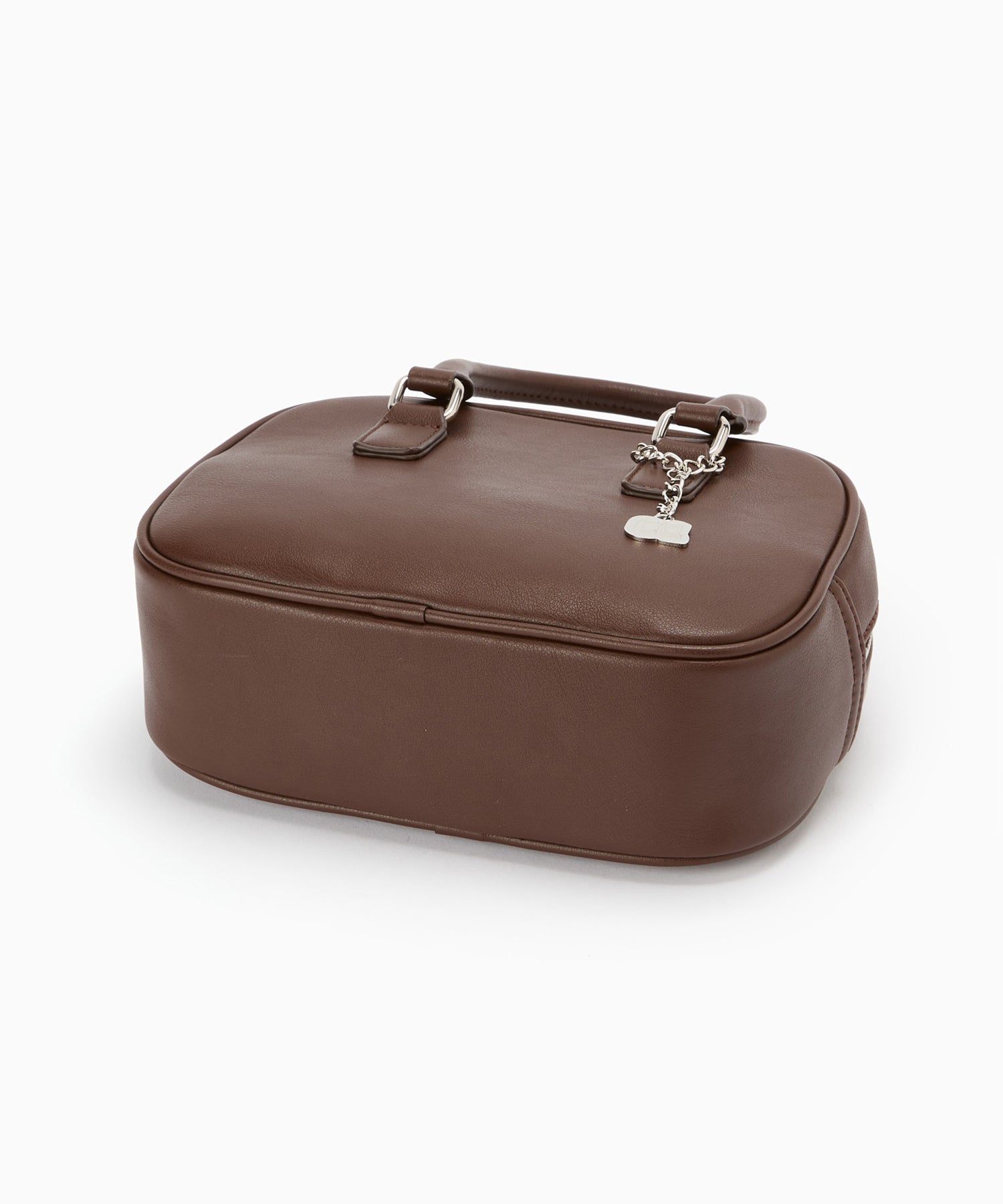 Casselini(キャセリーニ)チャームミニボストン | CASSELINI ONLINE SHOP