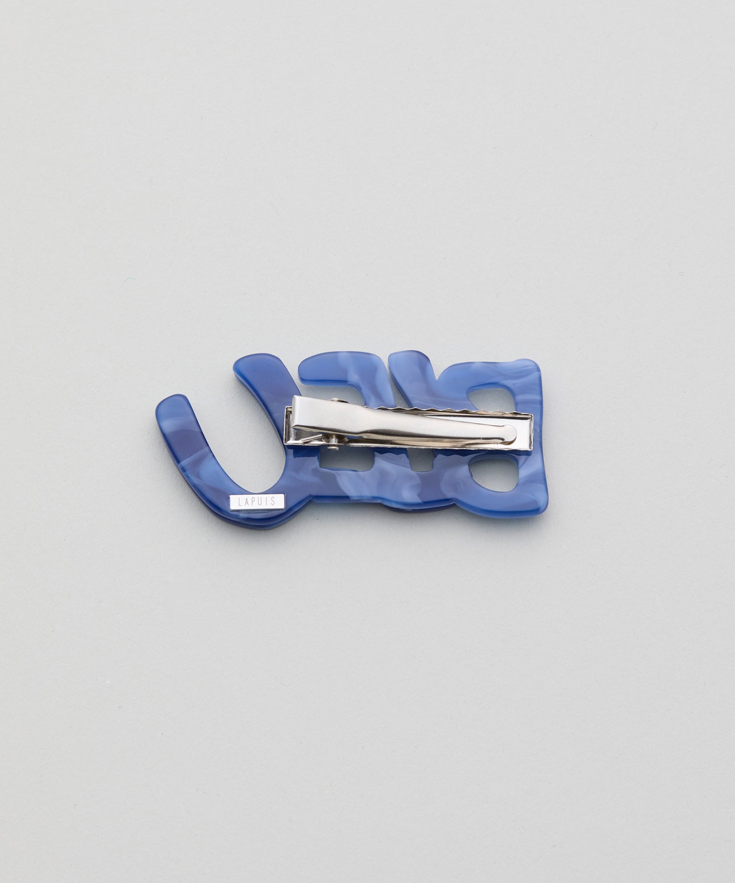 LAPUIS] Color hair clip | CASSELINI ONLINE SHOP