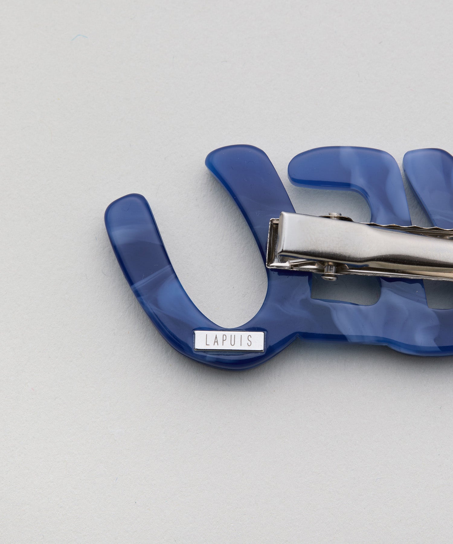 LAPUIS] Color hair clip | CASSELINI ONLINE SHOP