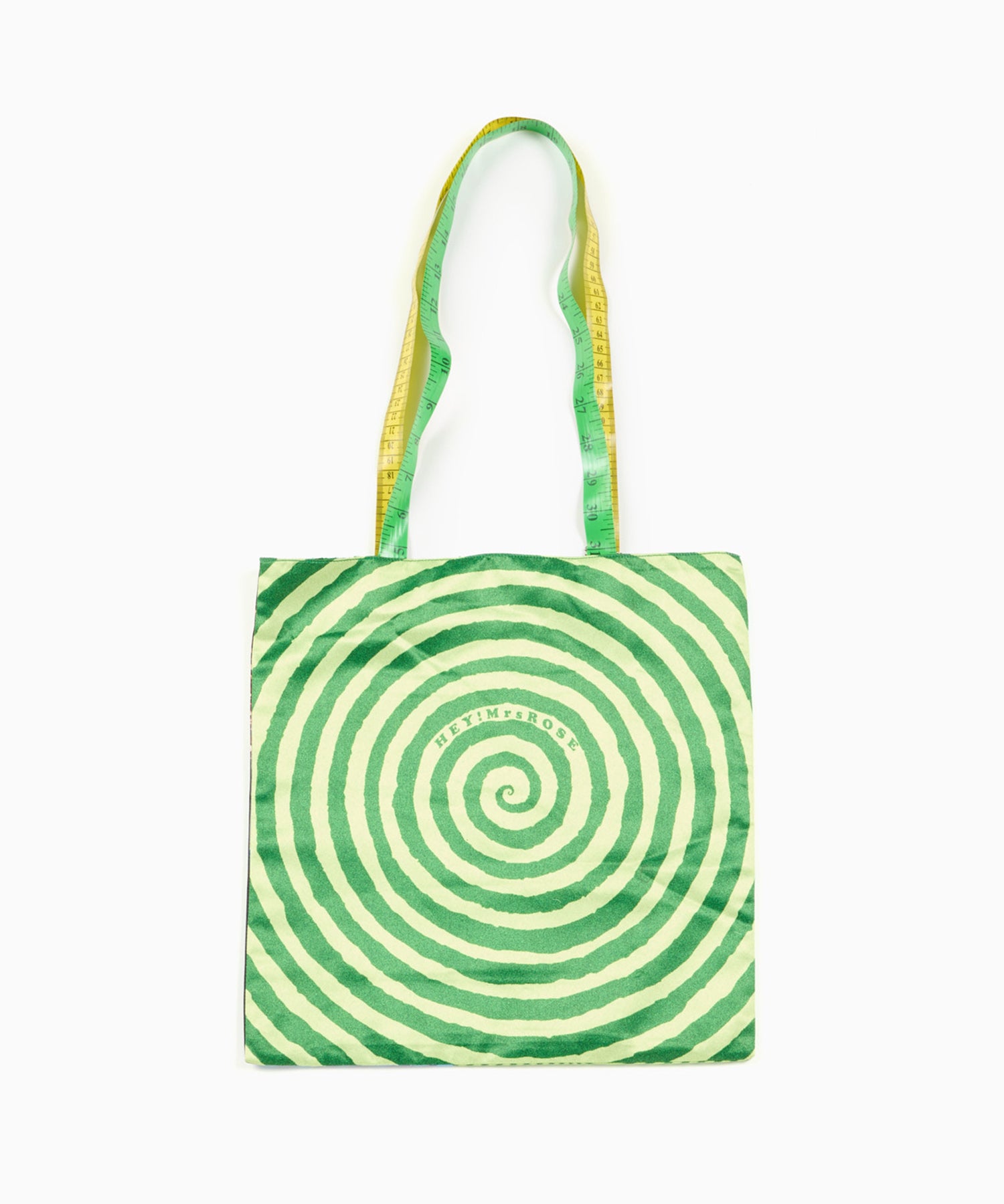 HEY! Mrs ROSE(ヘイ！ミセスローズ)Exercise Tote | CASSELINI ONLINE SHOP