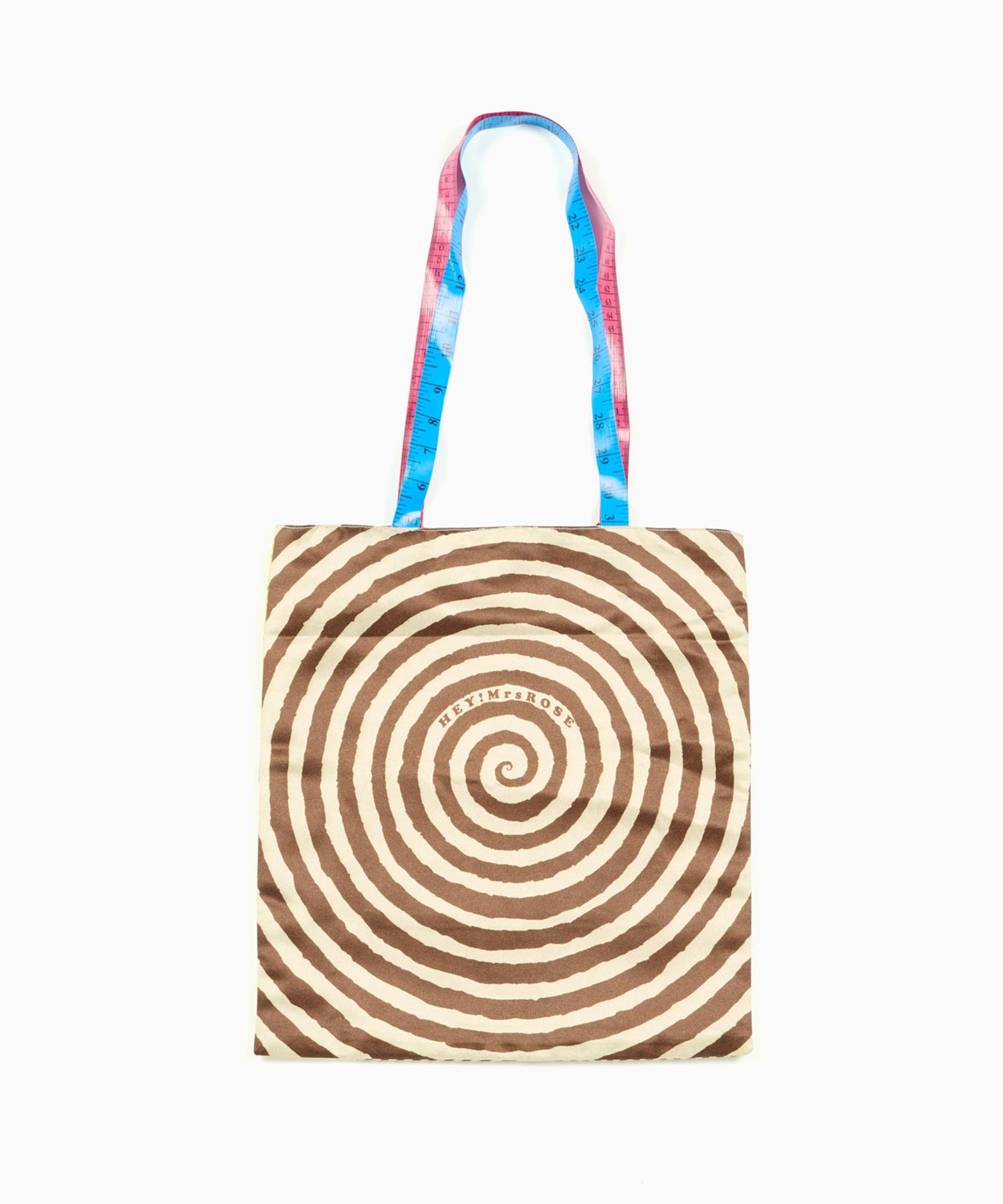 HEY! Mrs ROSE(ヘイ！ミセスローズ)Exercise Tote | CASSELINI ONLINE SHOP