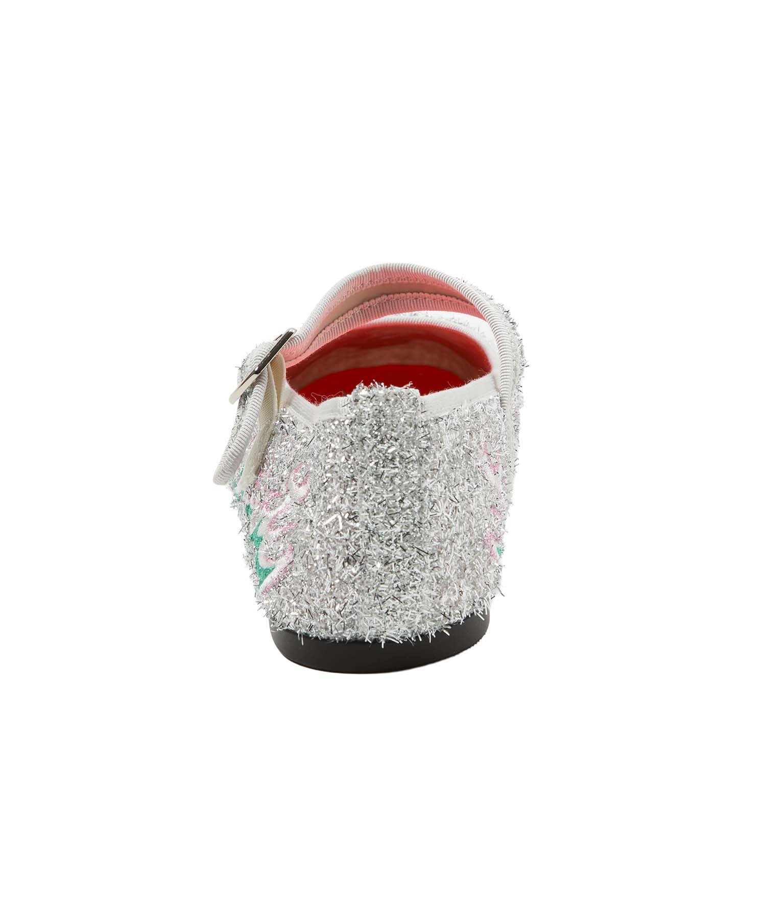 HEY! Mrs ROSE(ヘイ！ミセスローズ)Good as hell SHOES | CASSELINI